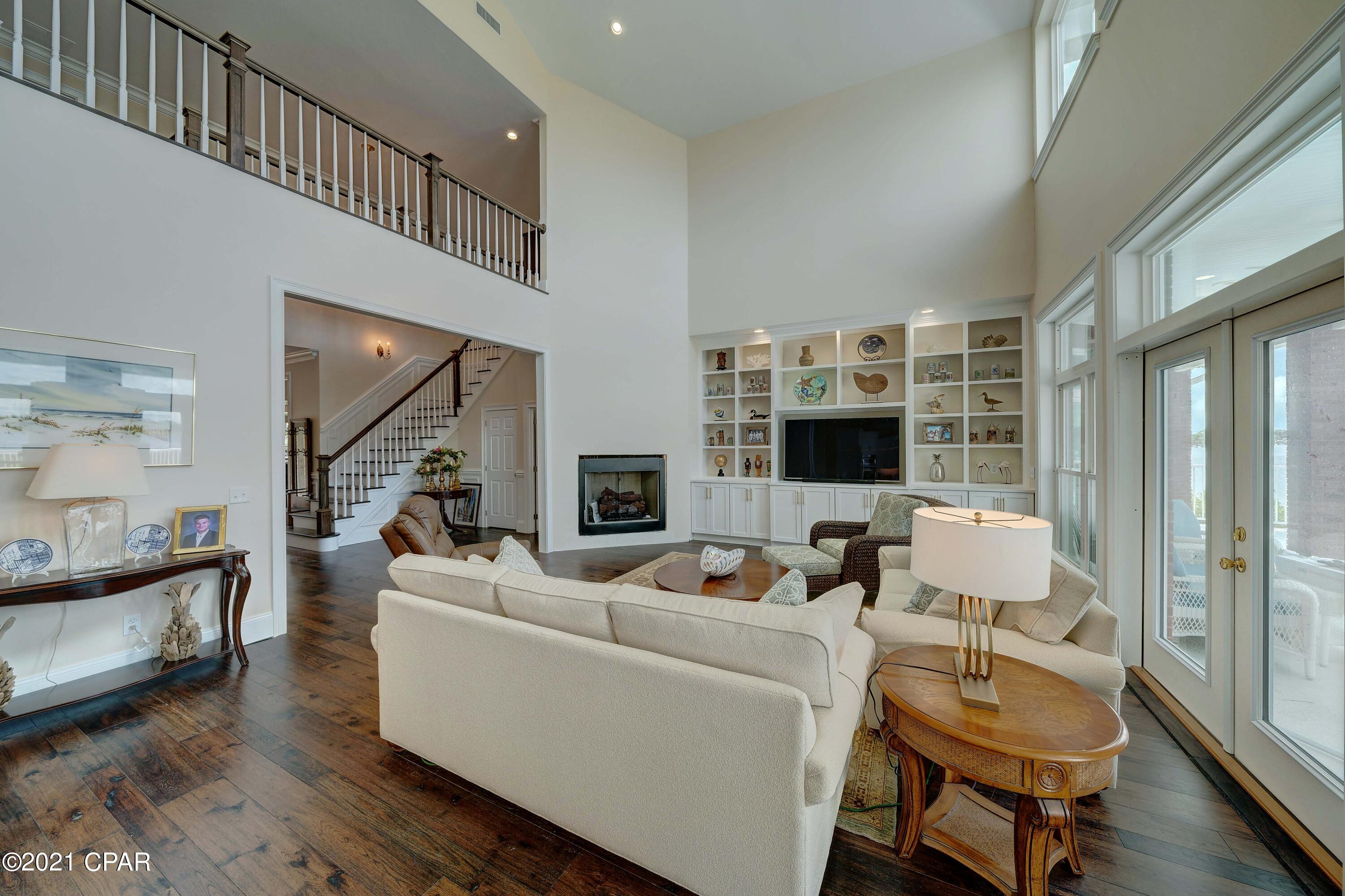 Northshore Phase VII - Residential