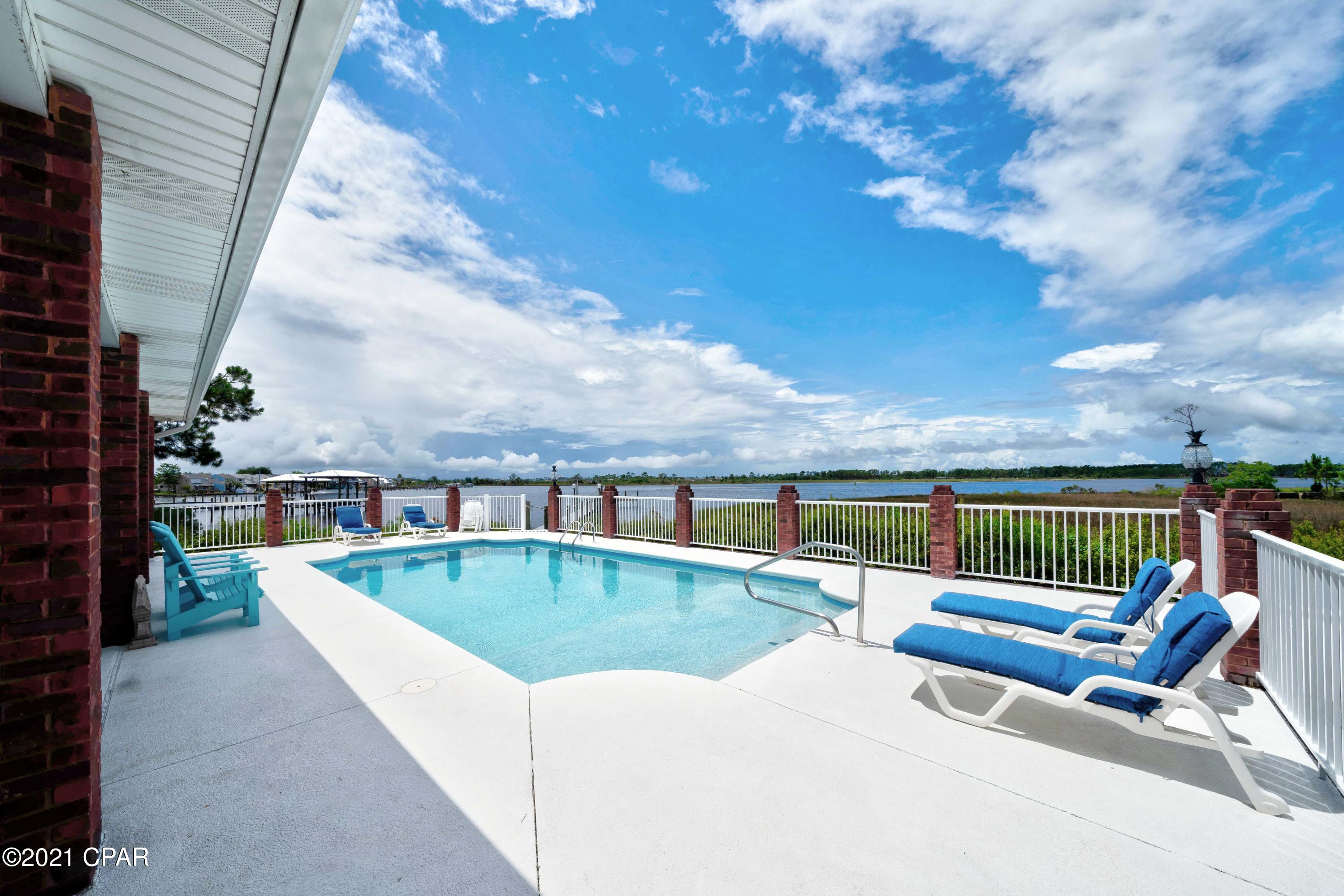 Northshore Phase VII - Residential