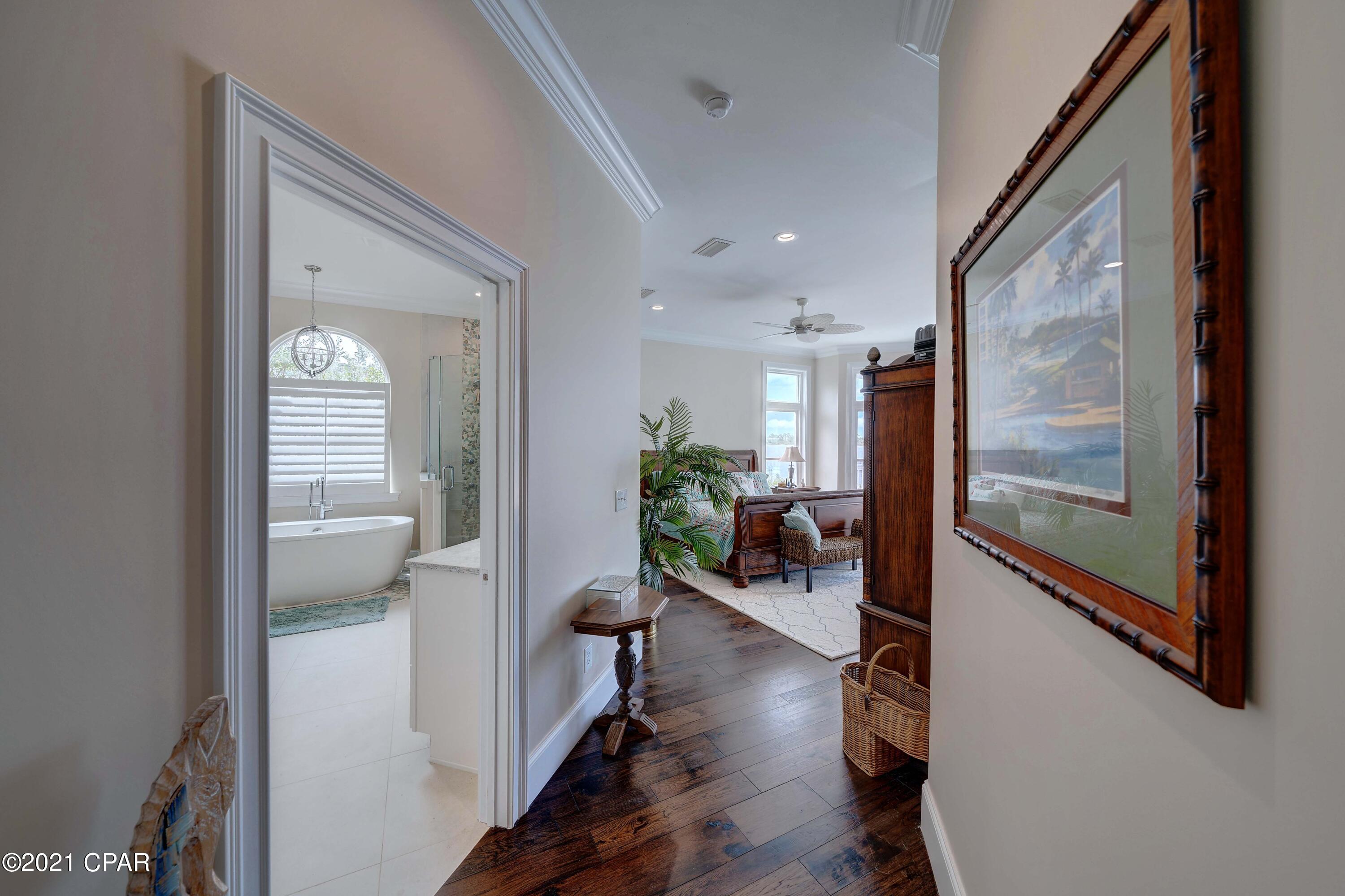 Northshore Phase VII - Residential