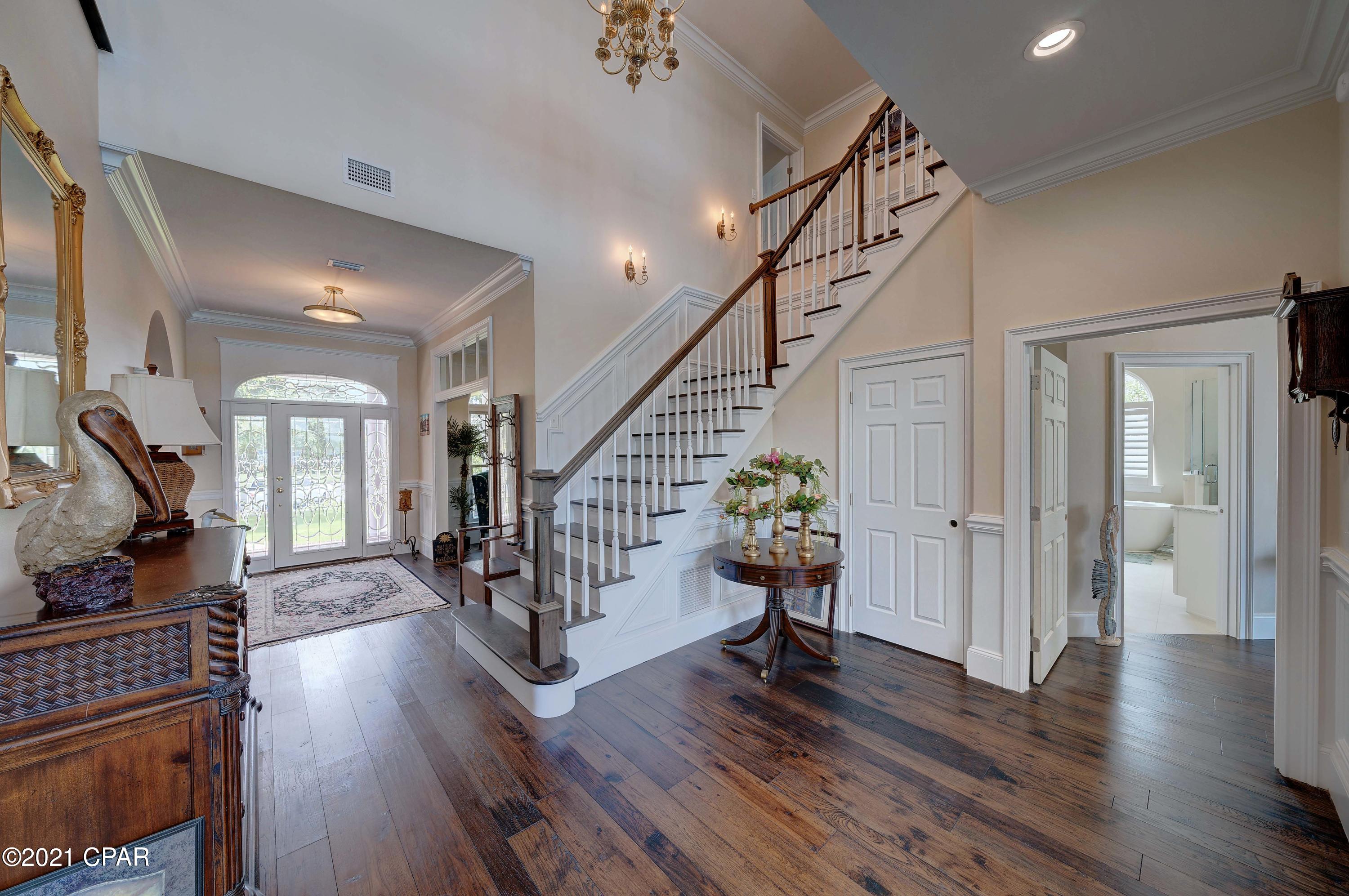 Northshore Phase VII - Residential