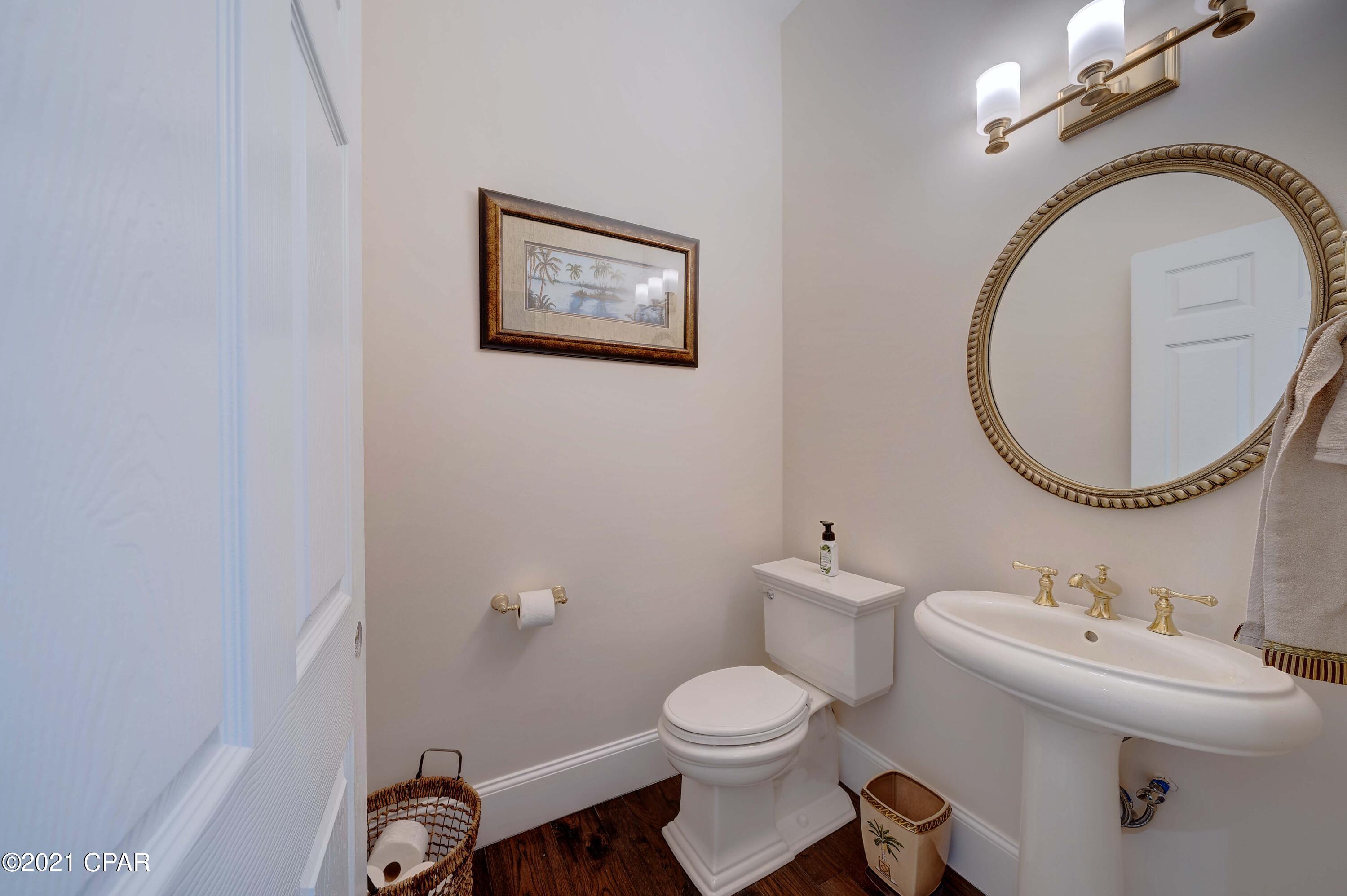 Northshore Phase VII - Residential