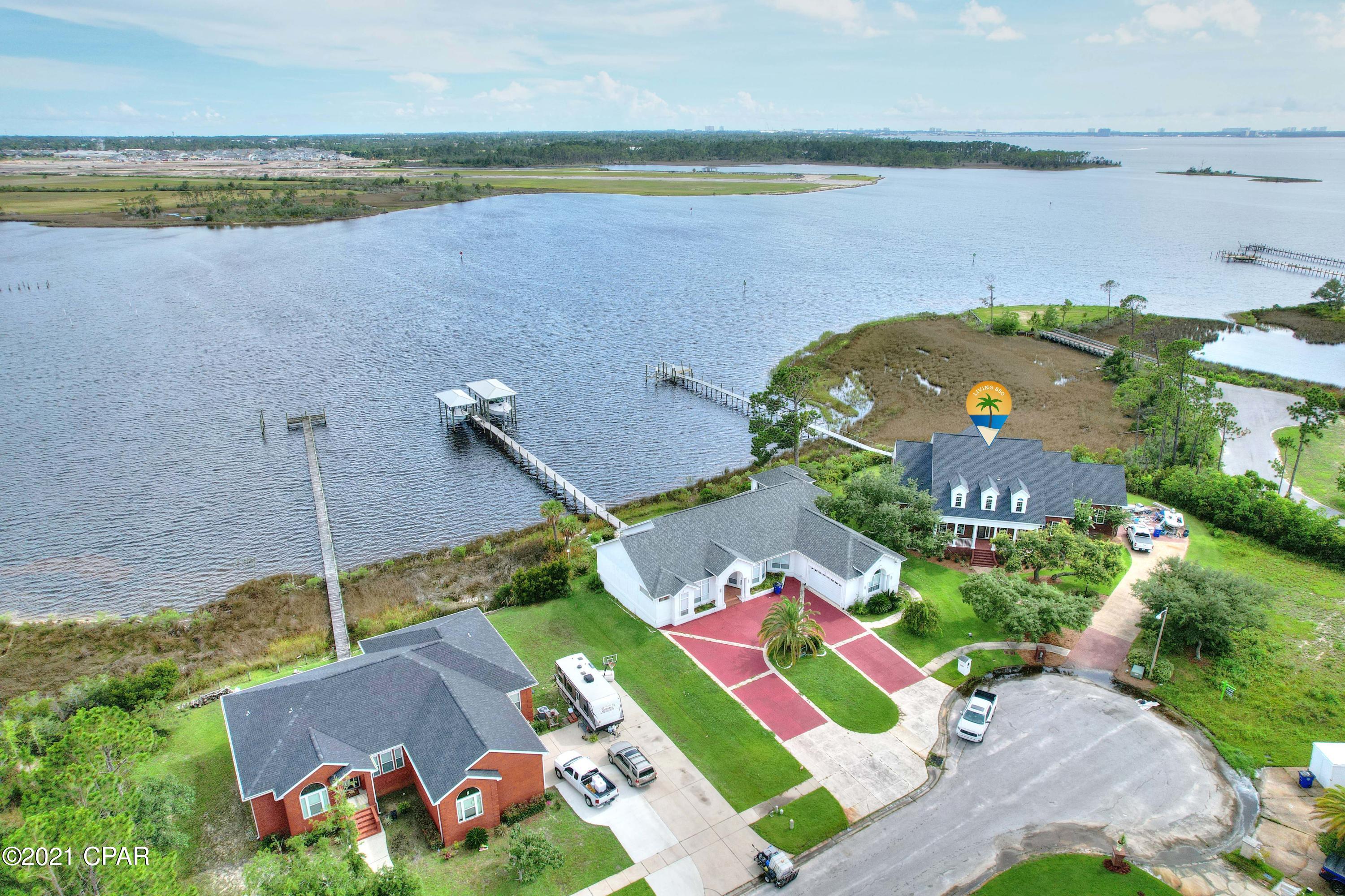 Northshore Phase VII - Residential