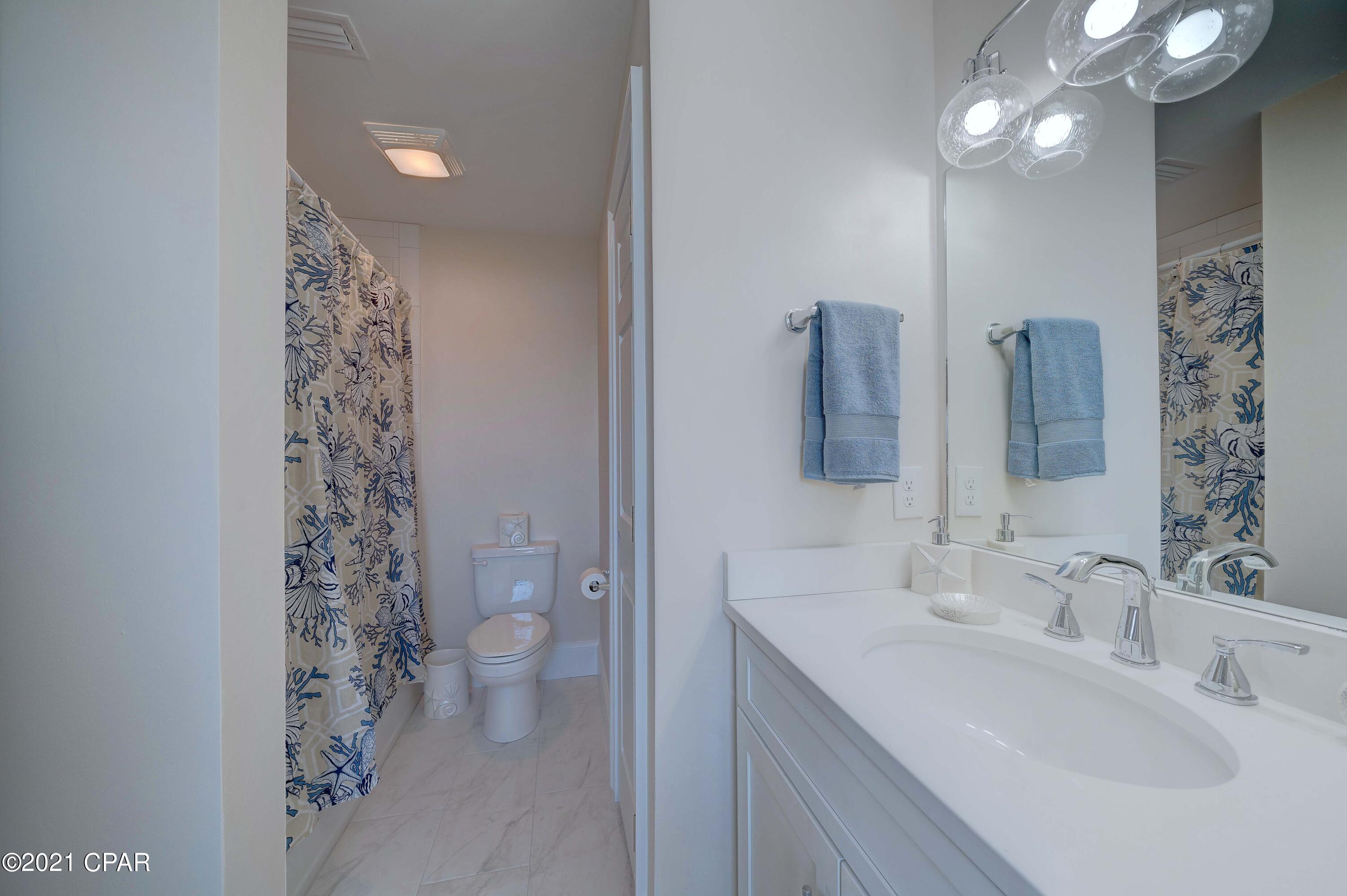 Northshore Phase VII - Residential