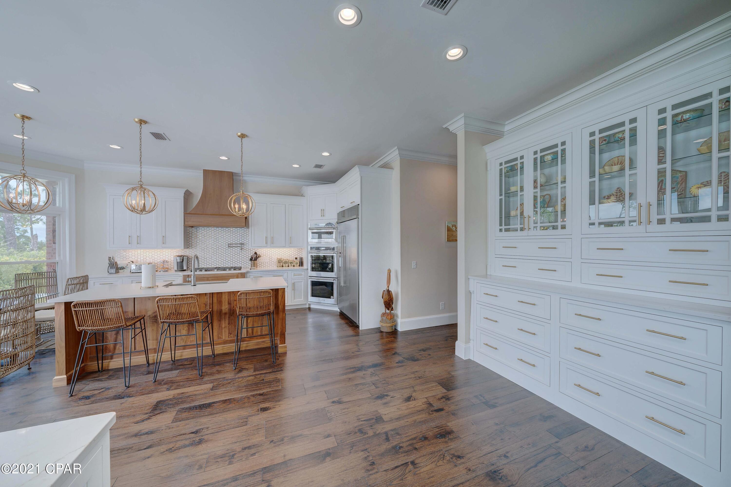 Northshore Phase VII - Residential