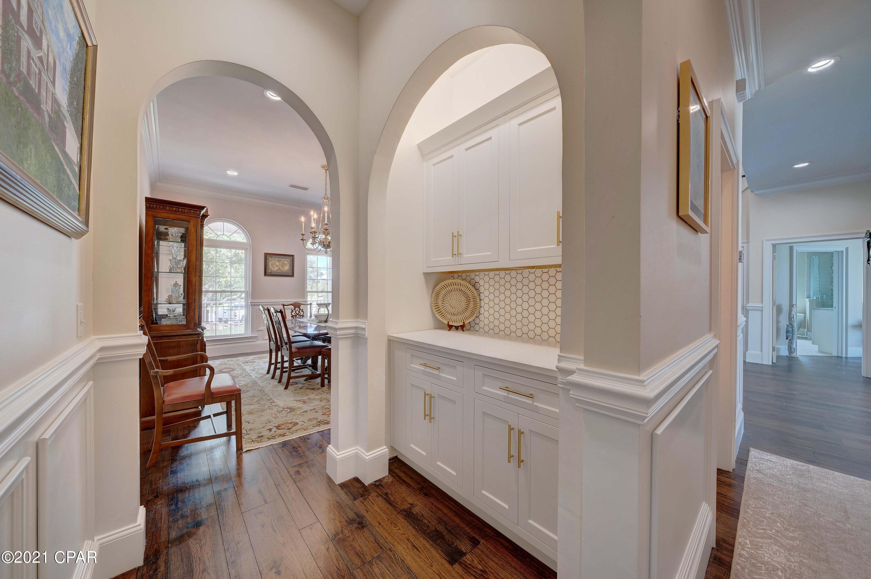 Northshore Phase VII - Residential