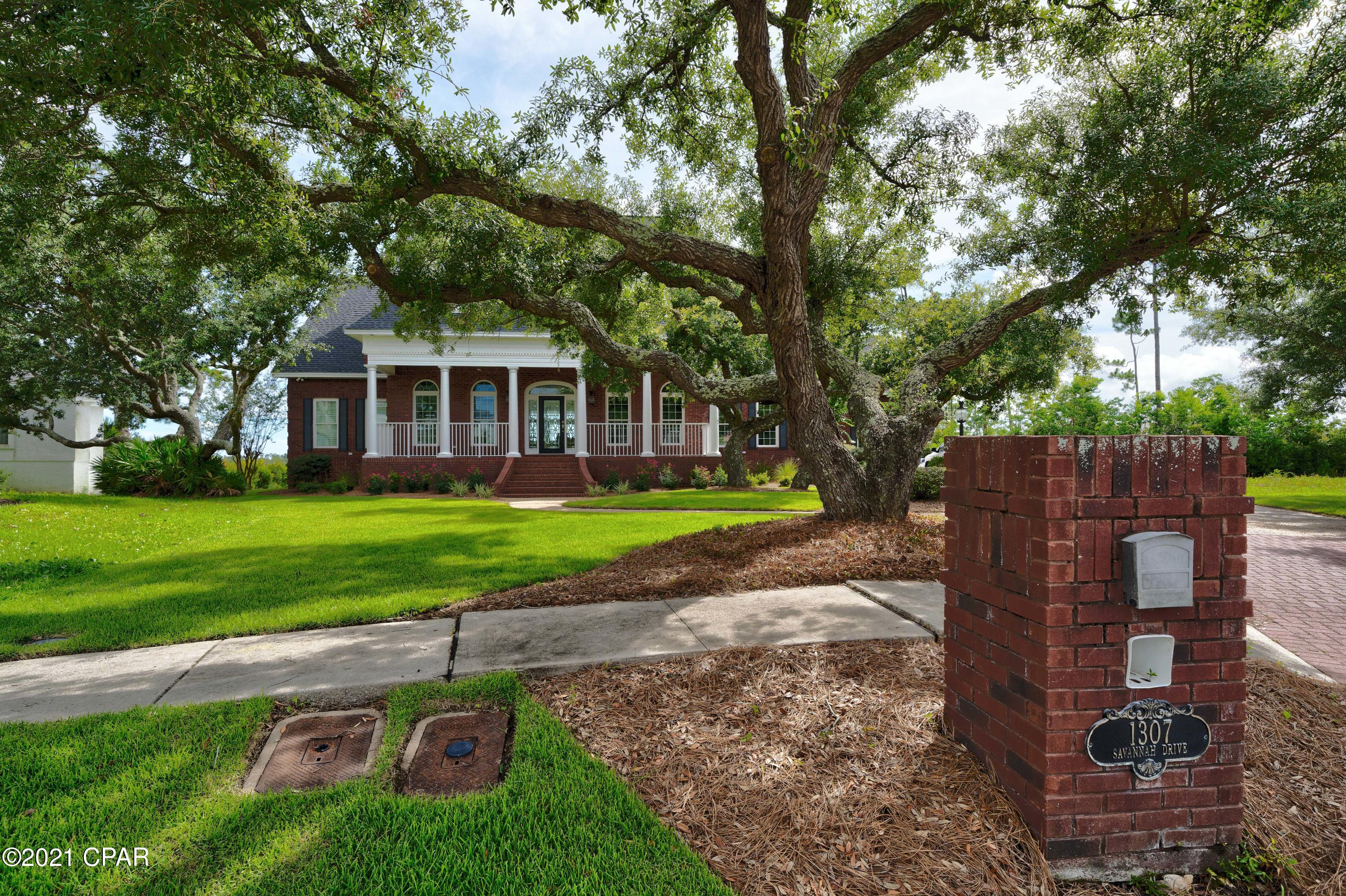 Northshore Phase VII - Residential