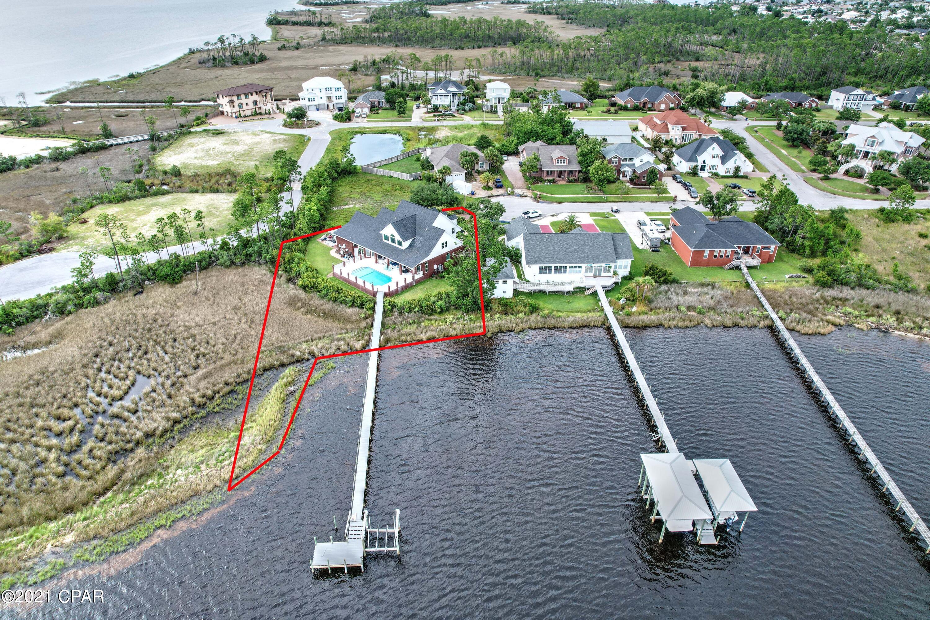 Northshore Phase VII - Residential