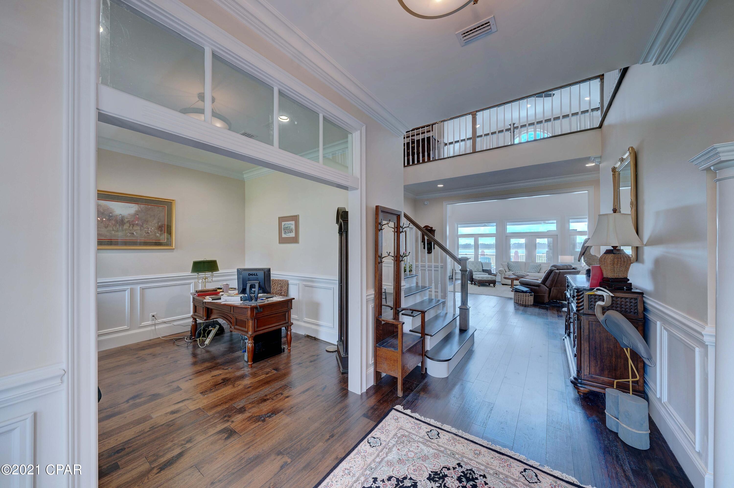 Northshore Phase VII - Residential