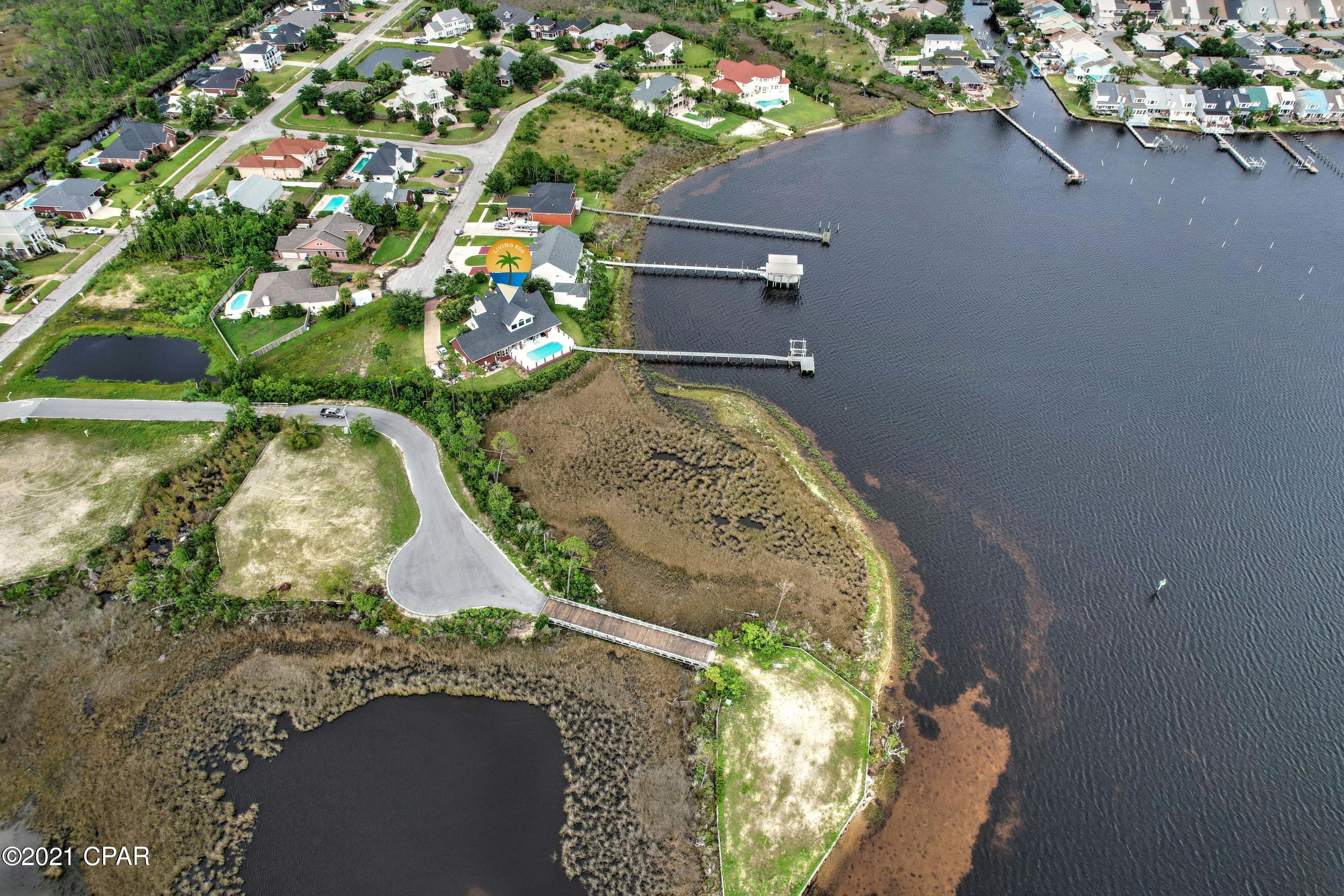 Northshore Phase VII - Residential