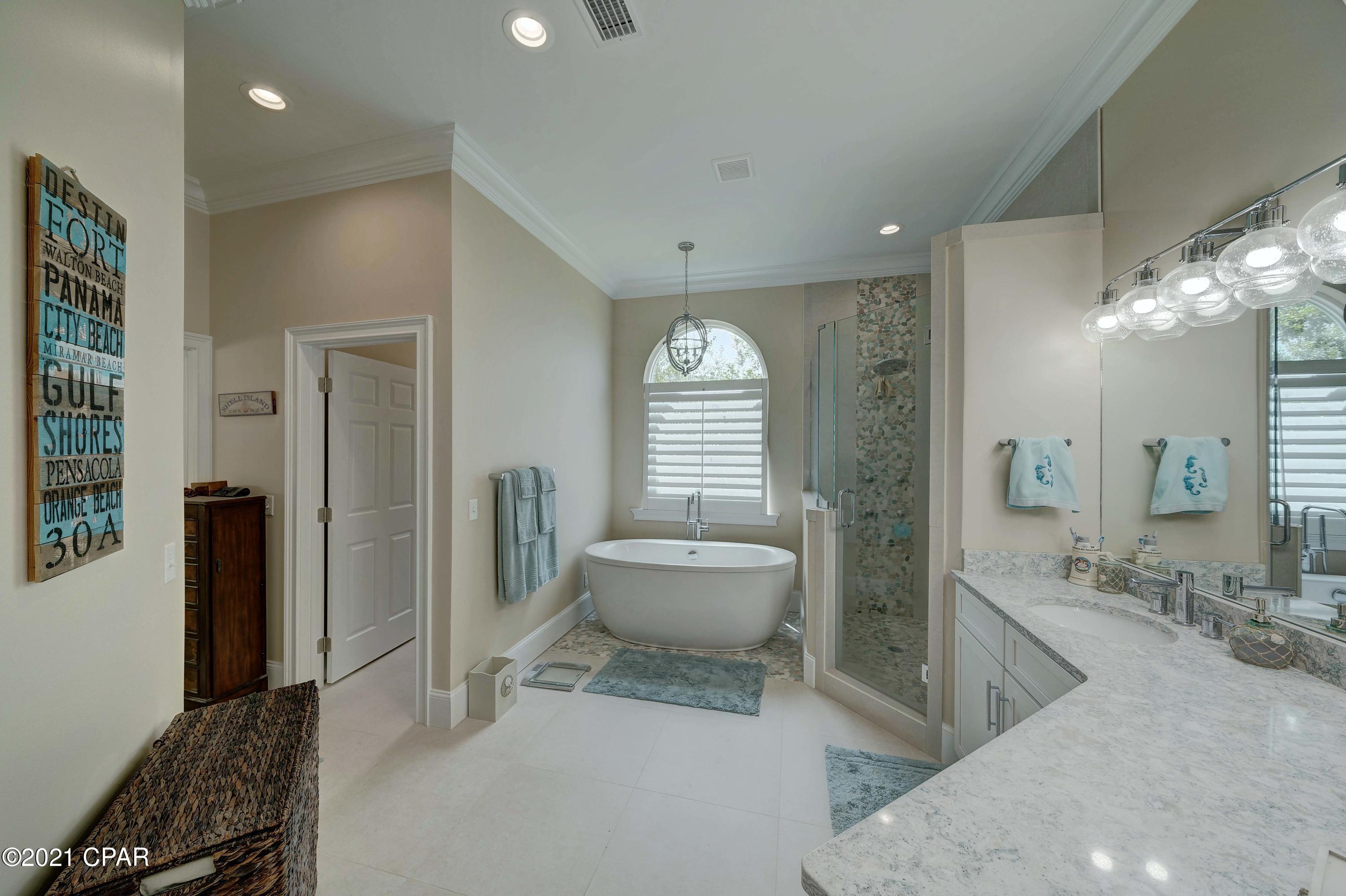 Northshore Phase VII - Residential