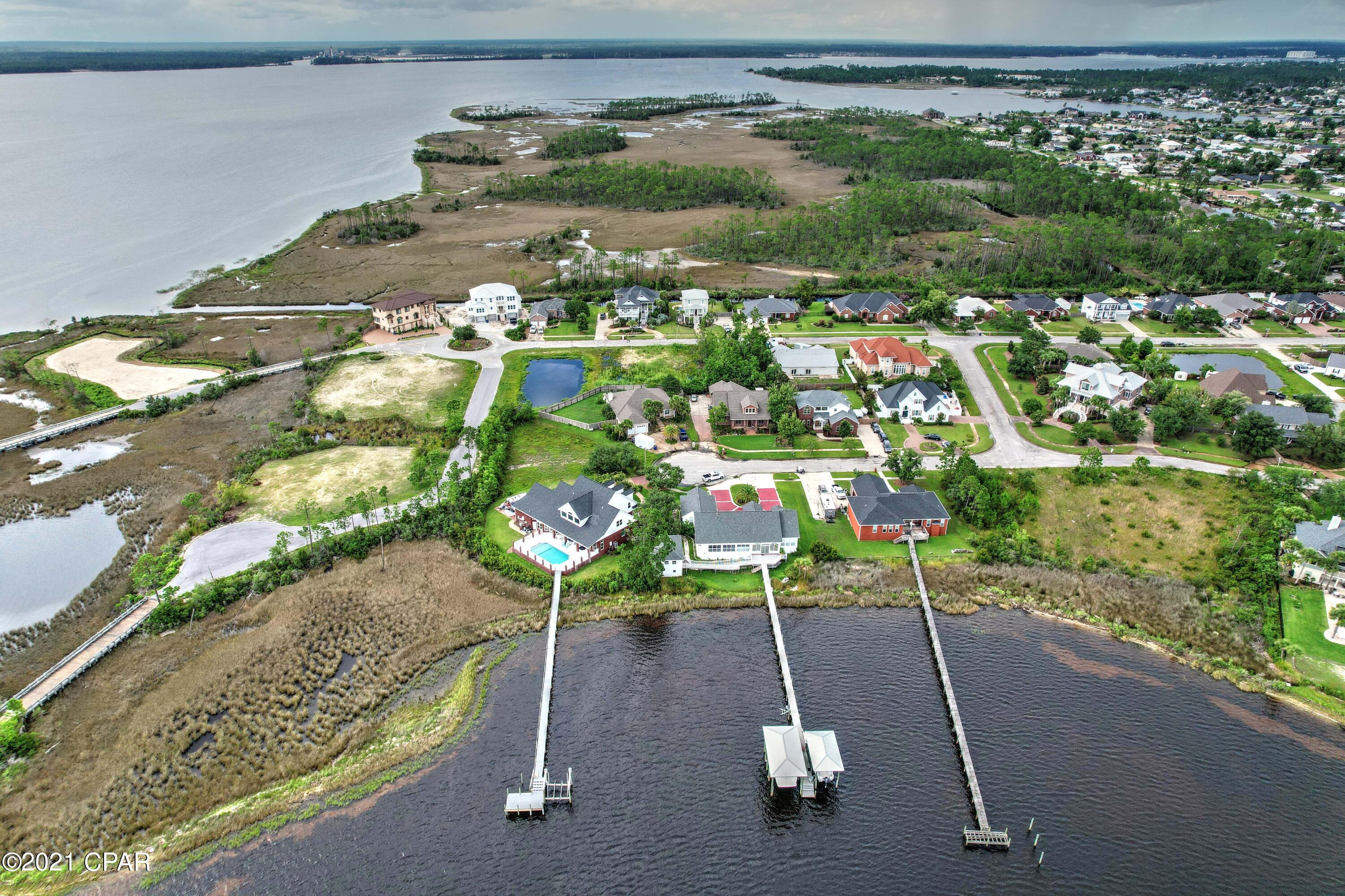 Northshore Phase VII - Residential