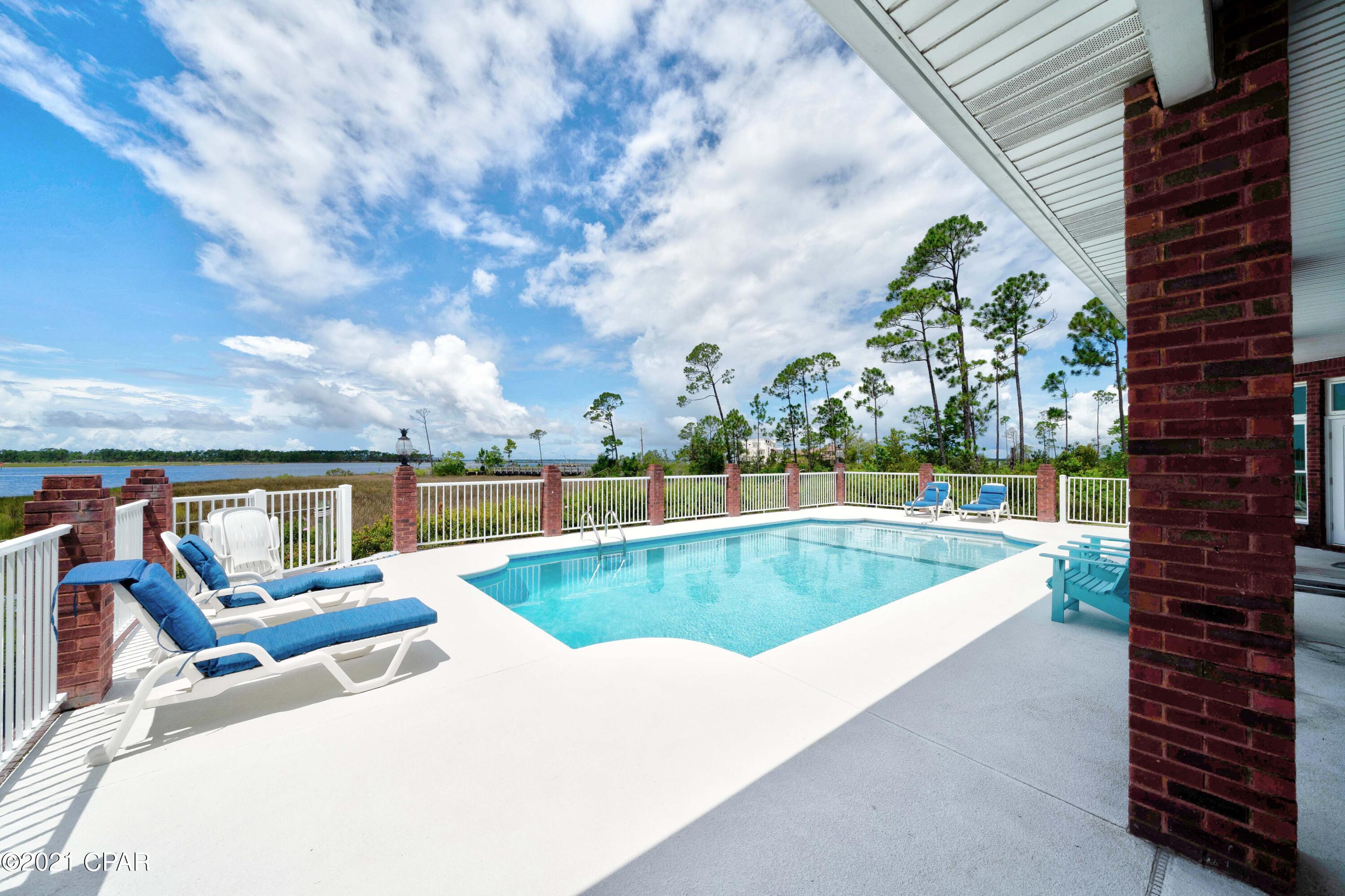 Northshore Phase VII - Residential