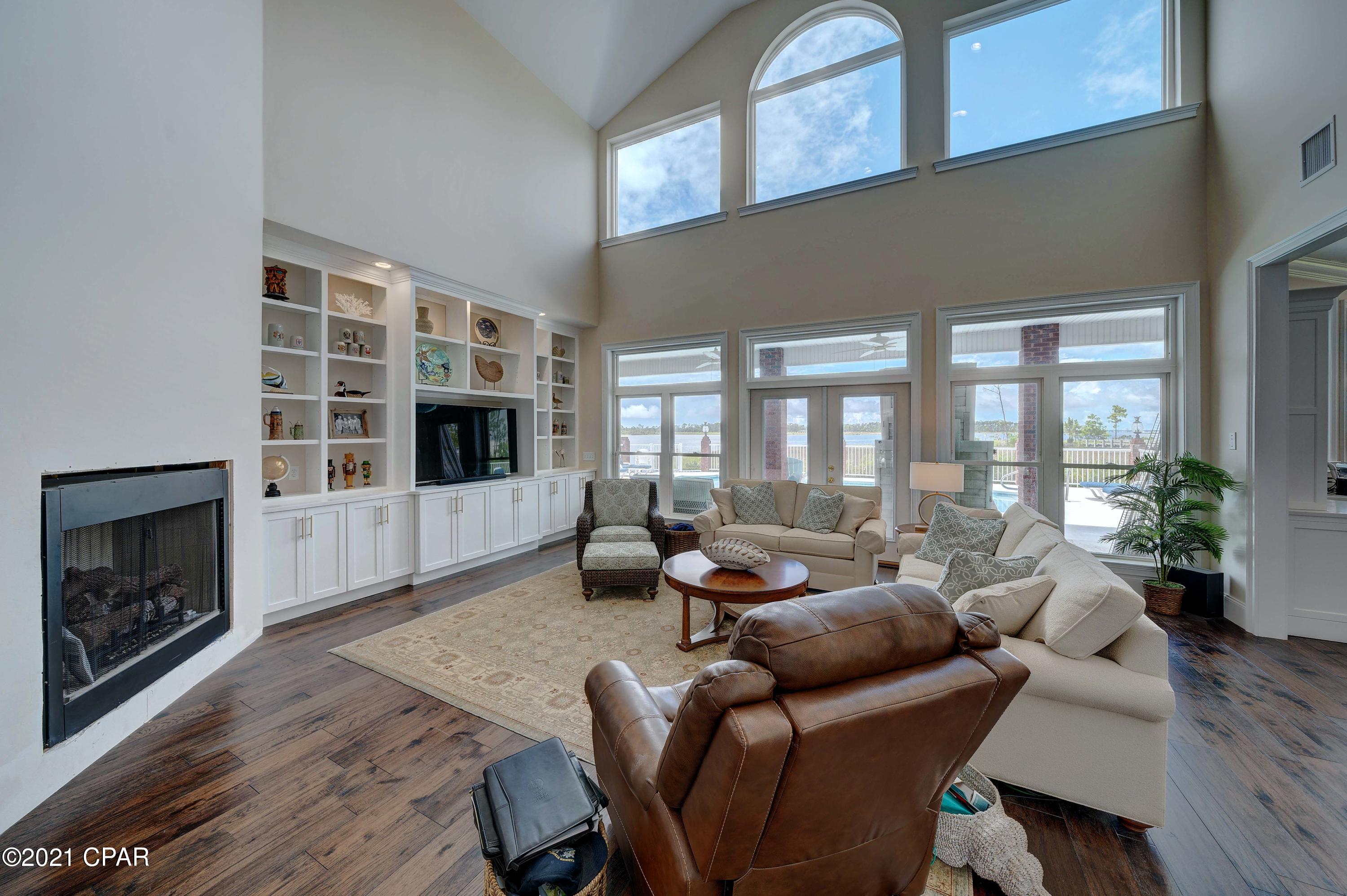 Northshore Phase VII - Residential