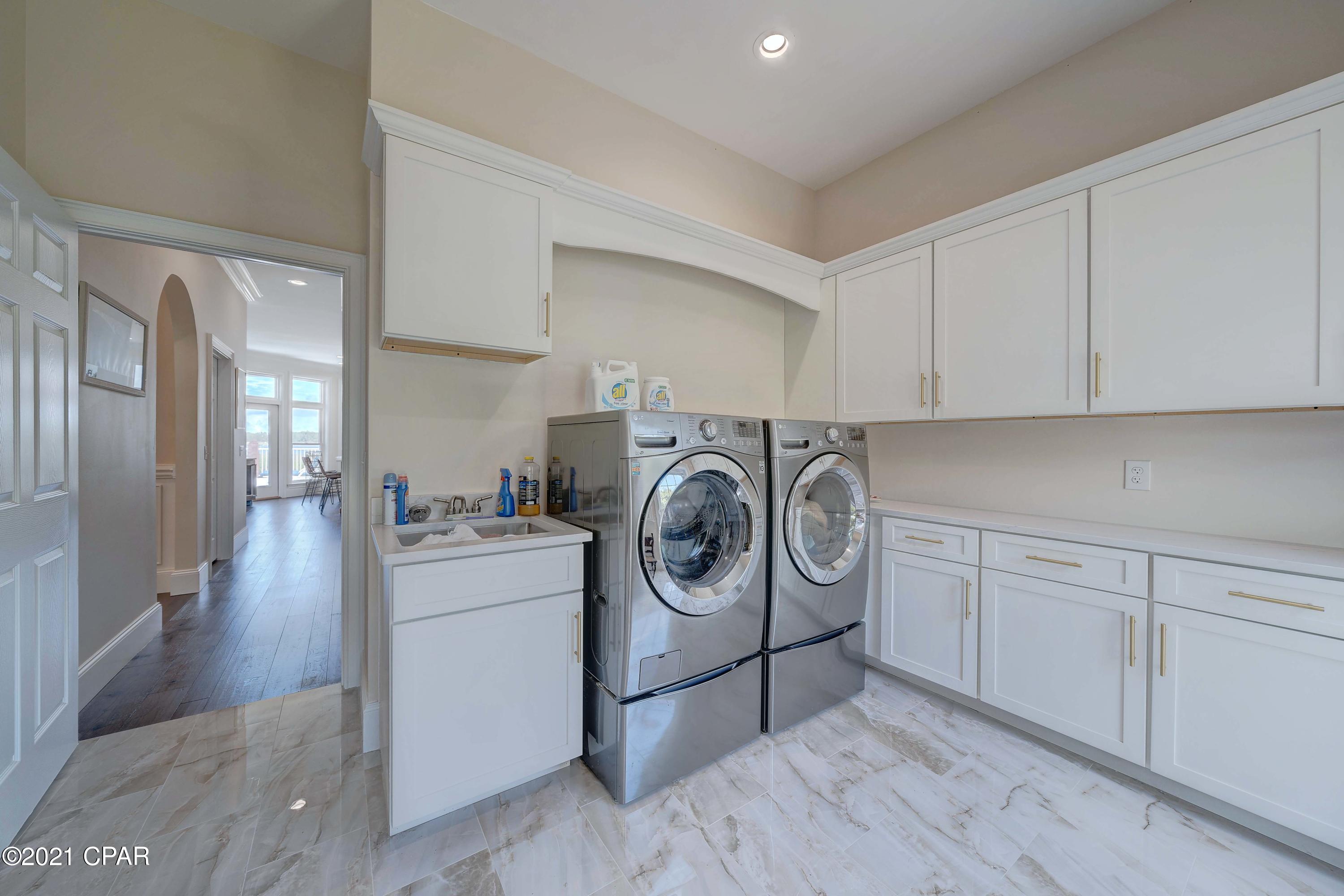 Northshore Phase VII - Residential