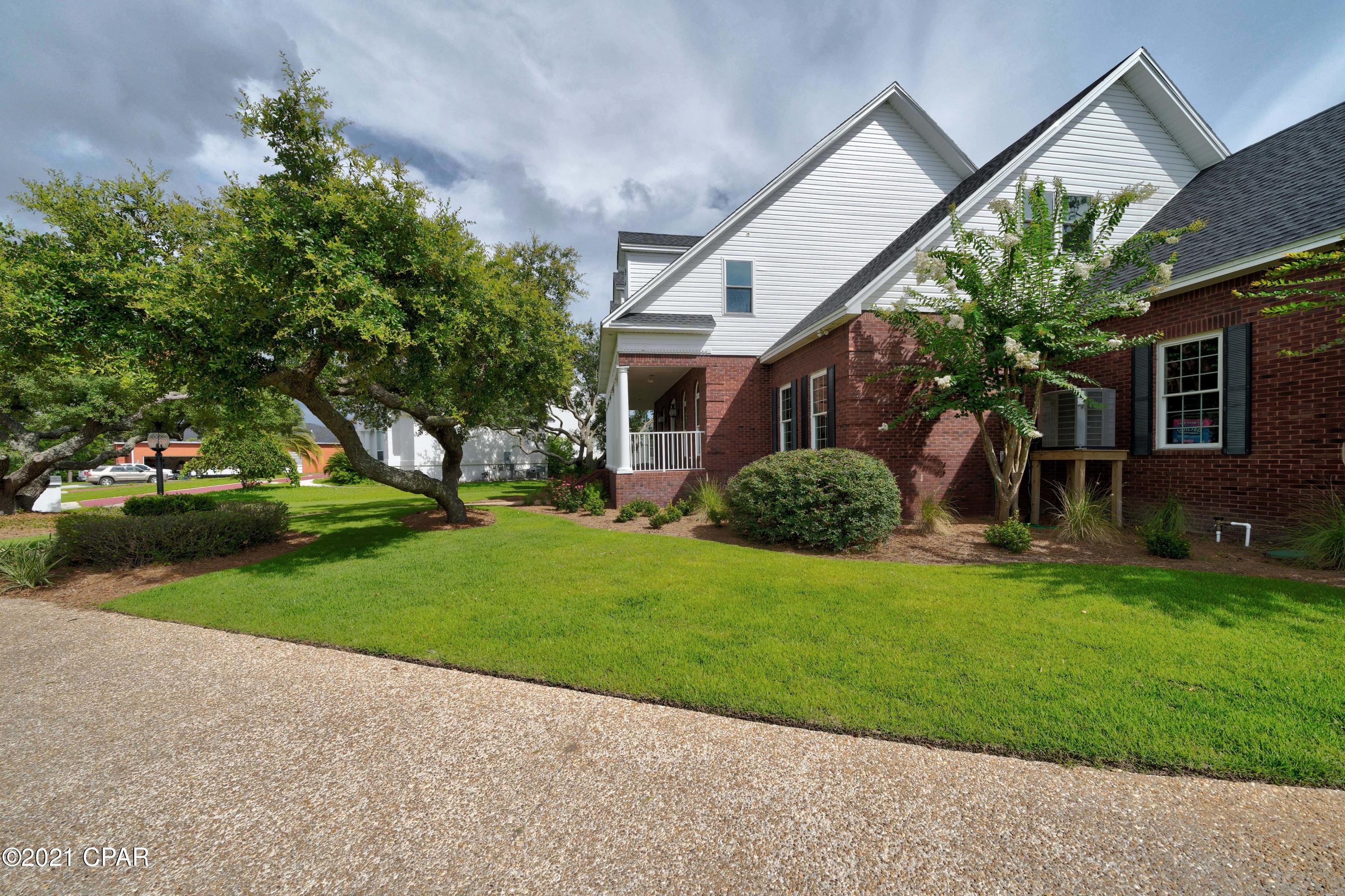 Northshore Phase VII - Residential