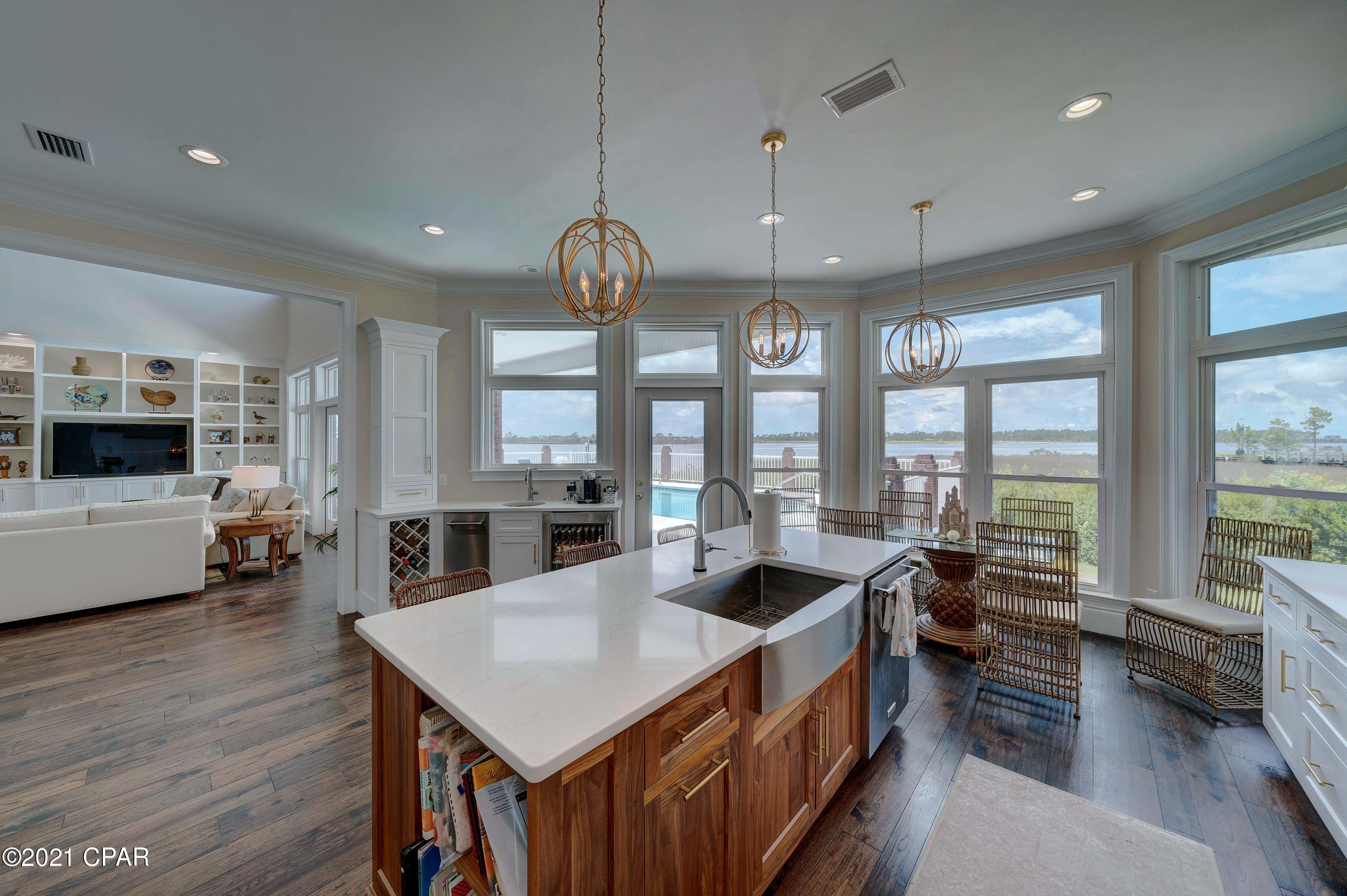 Northshore Phase VII - Residential