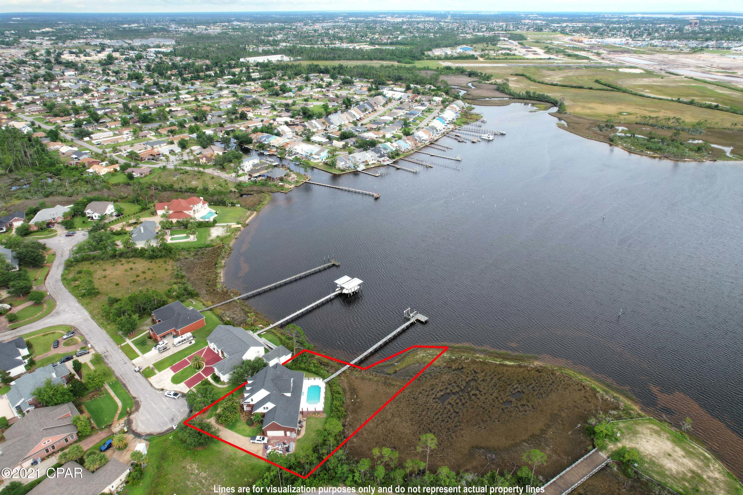 Northshore Phase VII - Residential