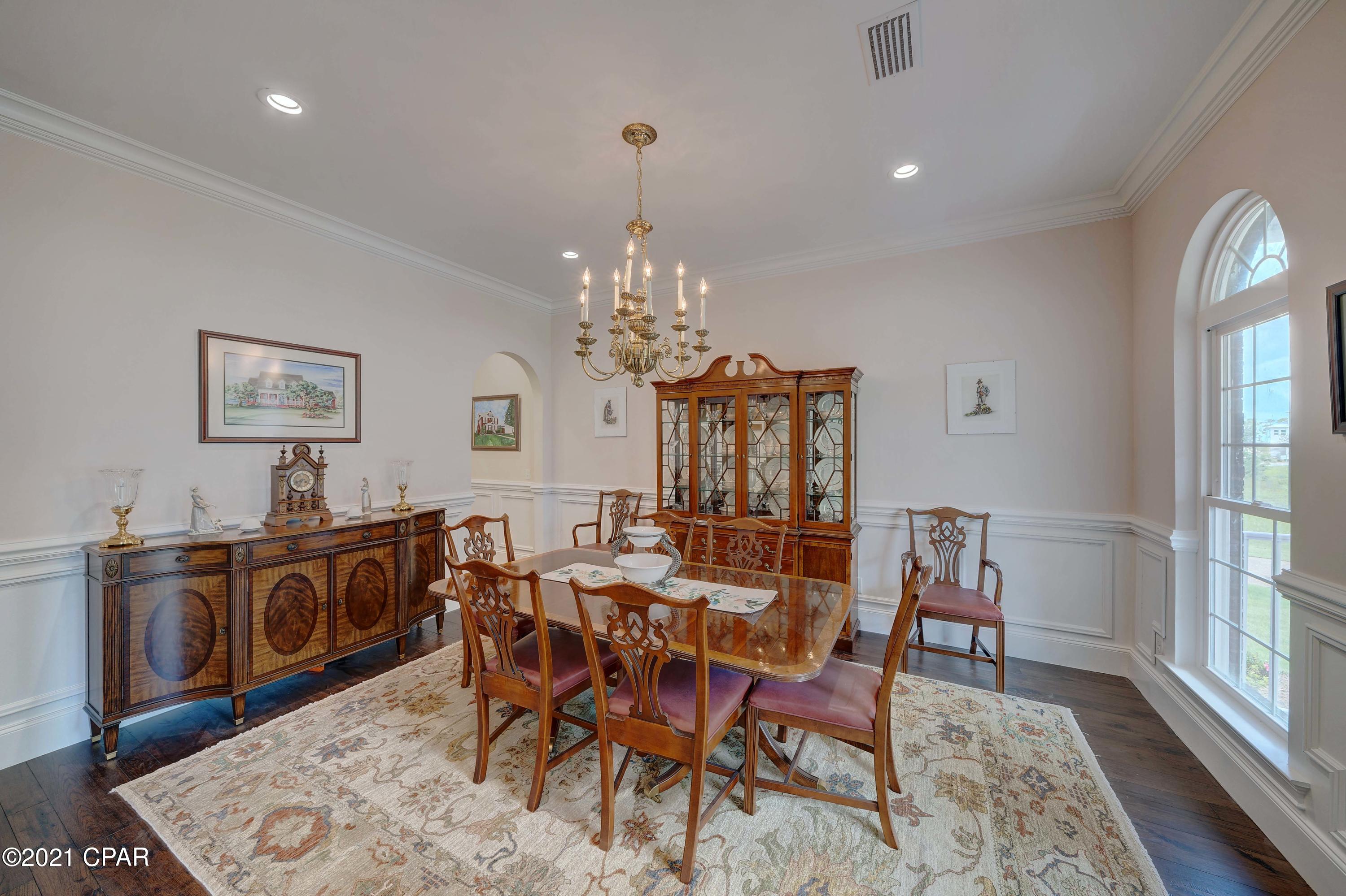 Northshore Phase VII - Residential