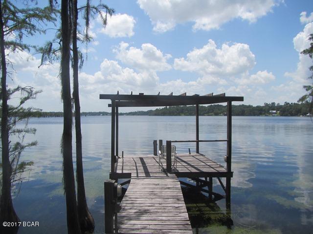 Compass Lake In The Hills - Residential