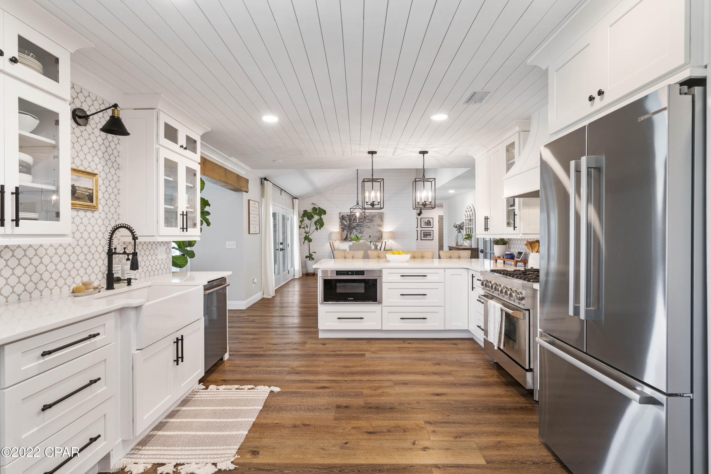 Kings Point - Residential