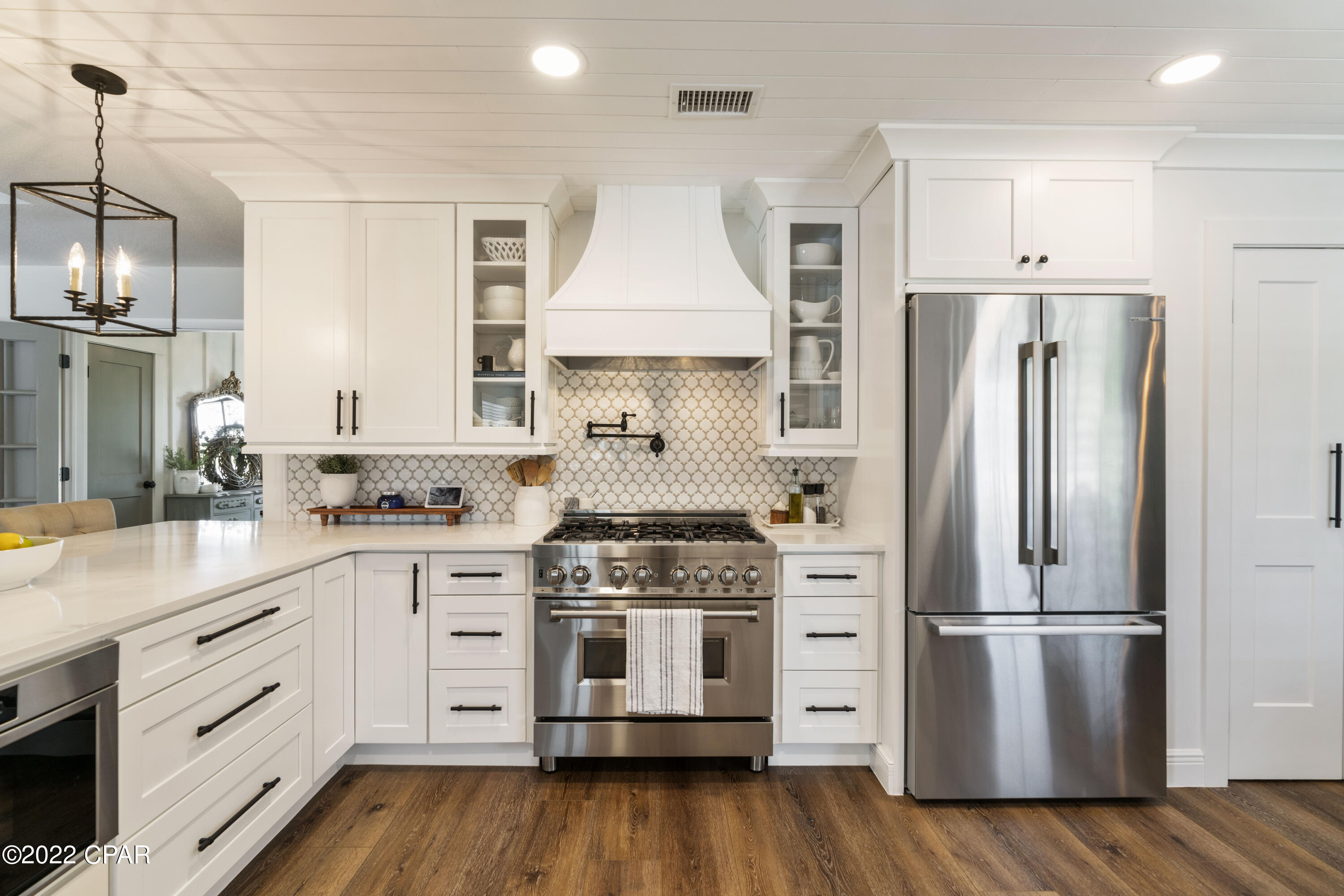 Kings Point - Residential