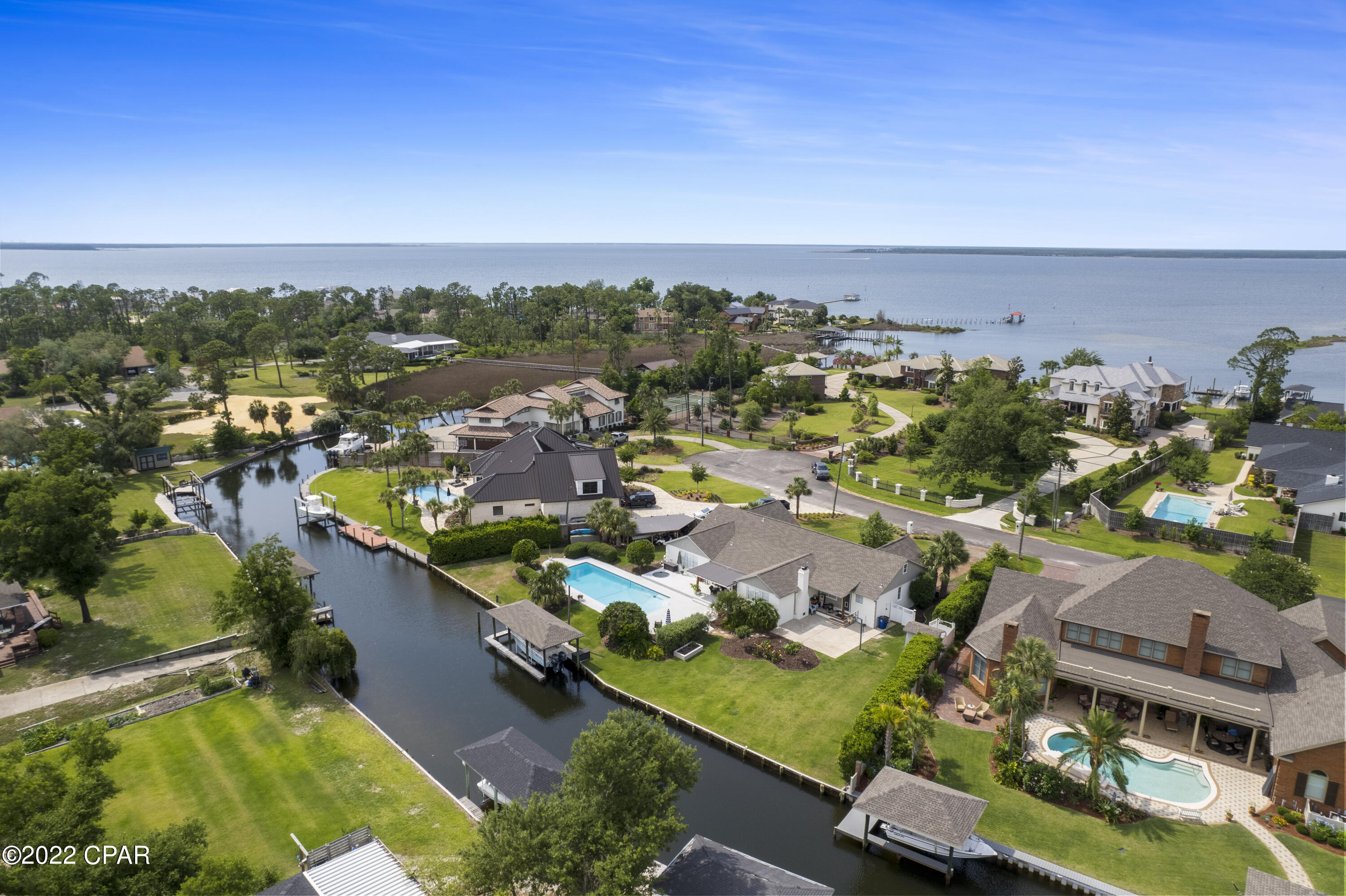 Kings Point - Residential