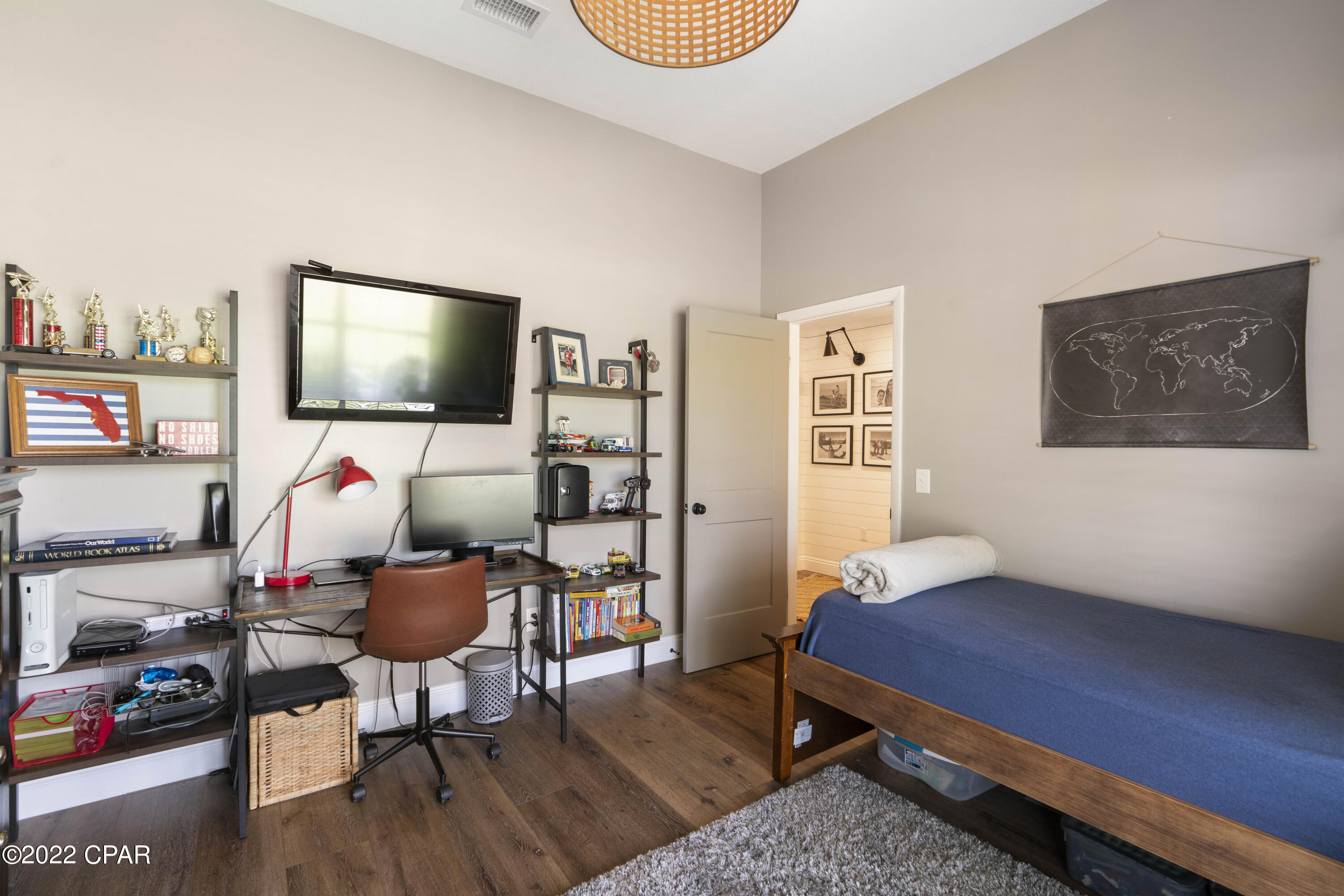 Kings Point - Residential