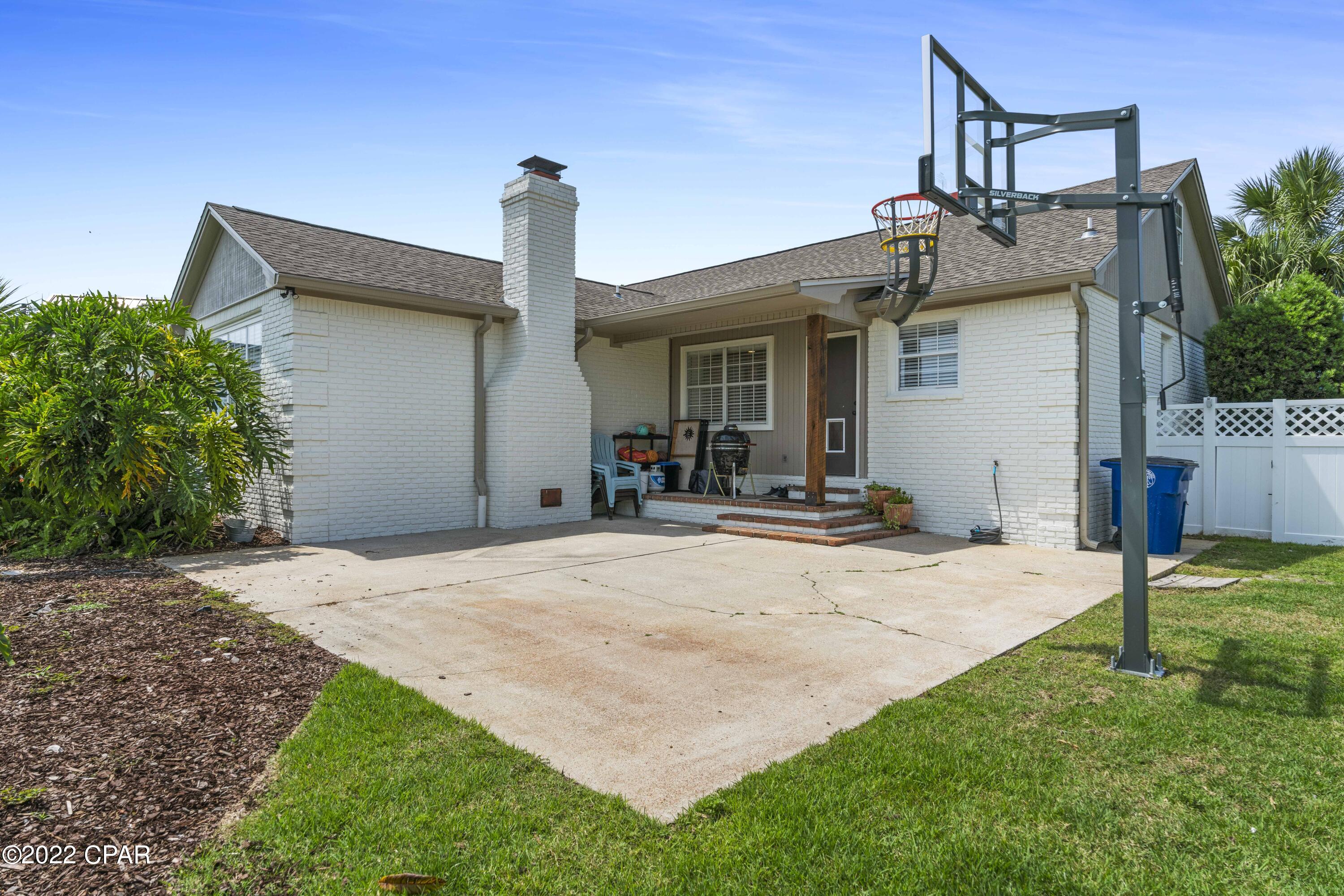 Kings Point - Residential