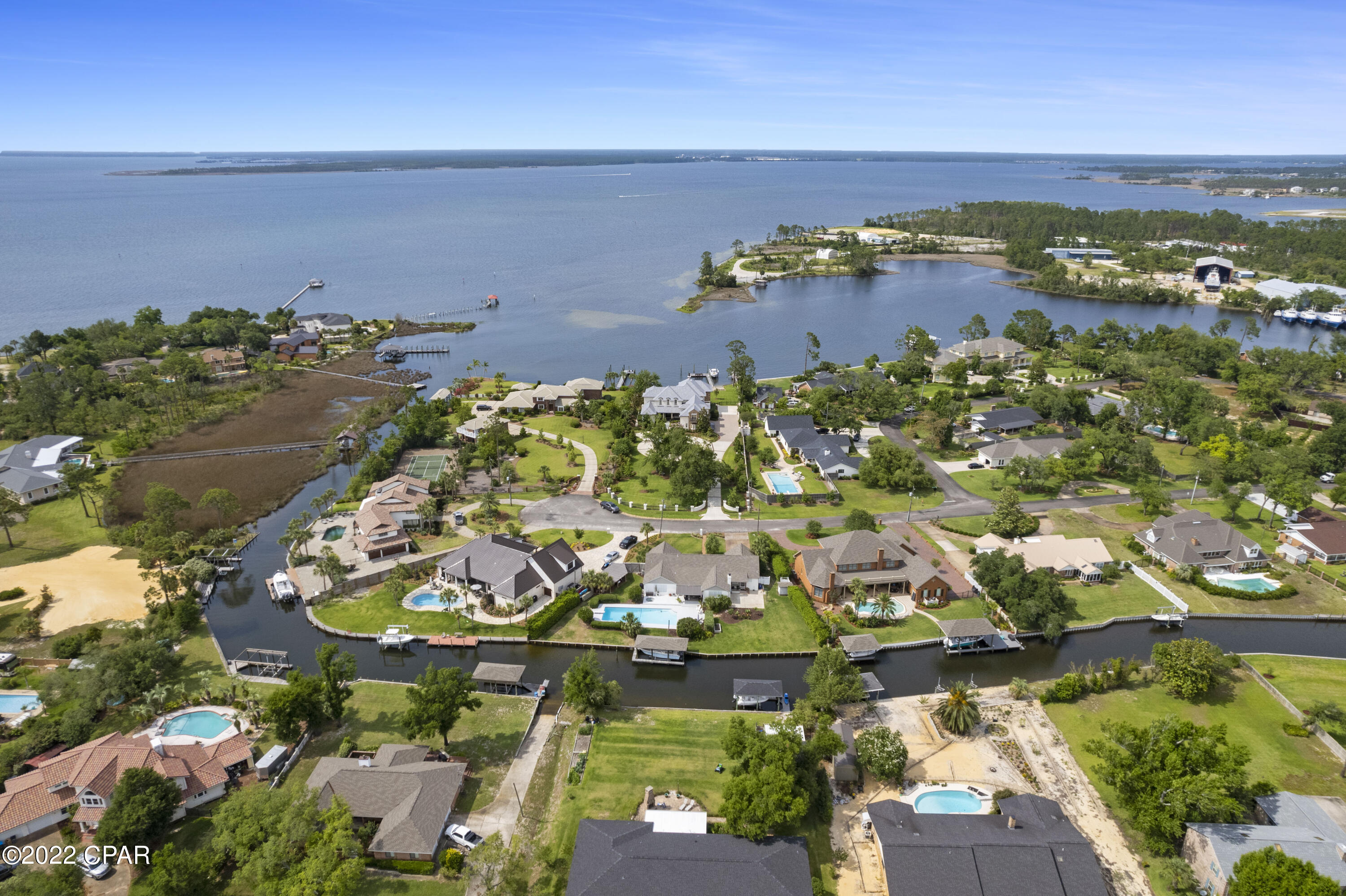 Kings Point - Residential