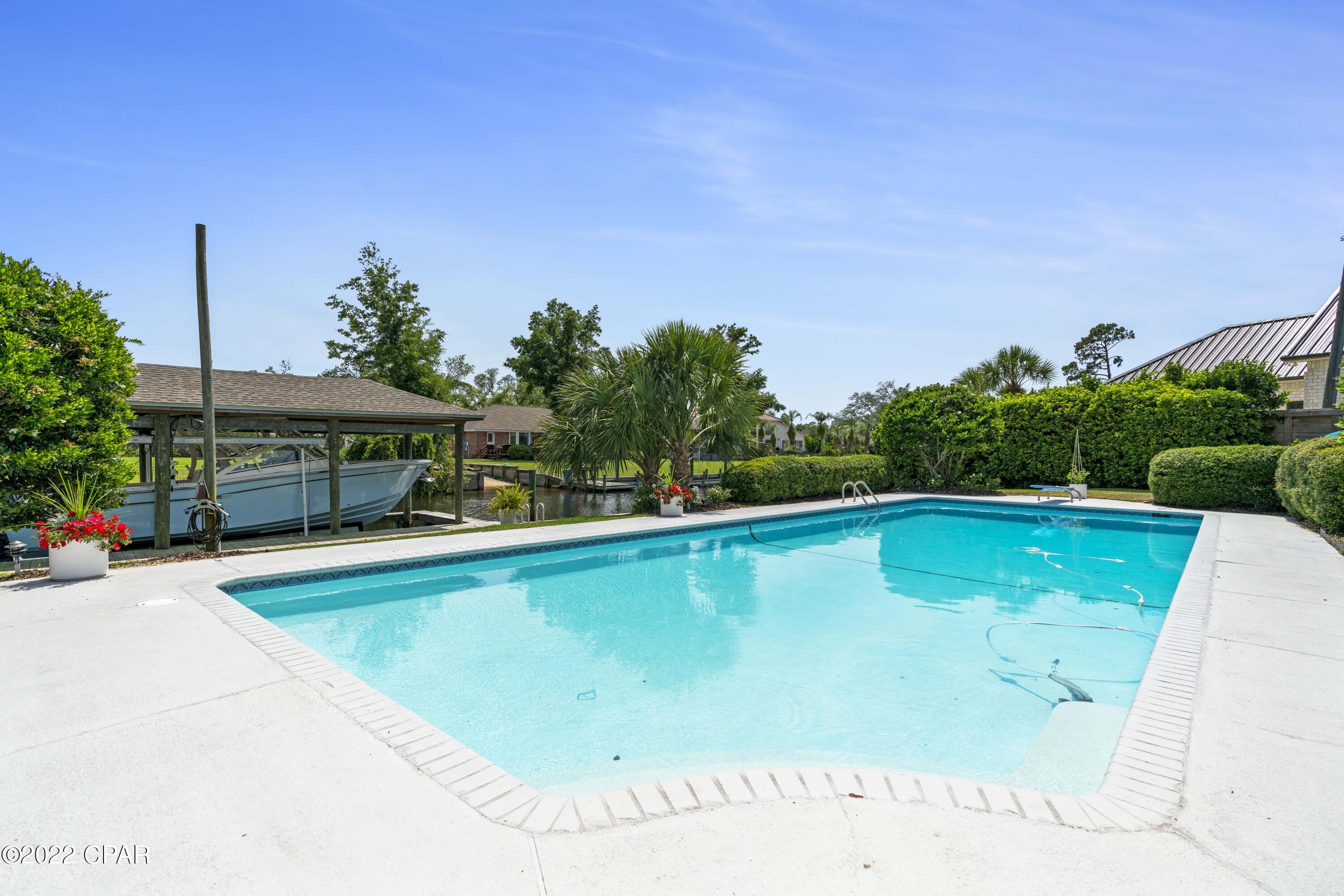 Kings Point - Residential