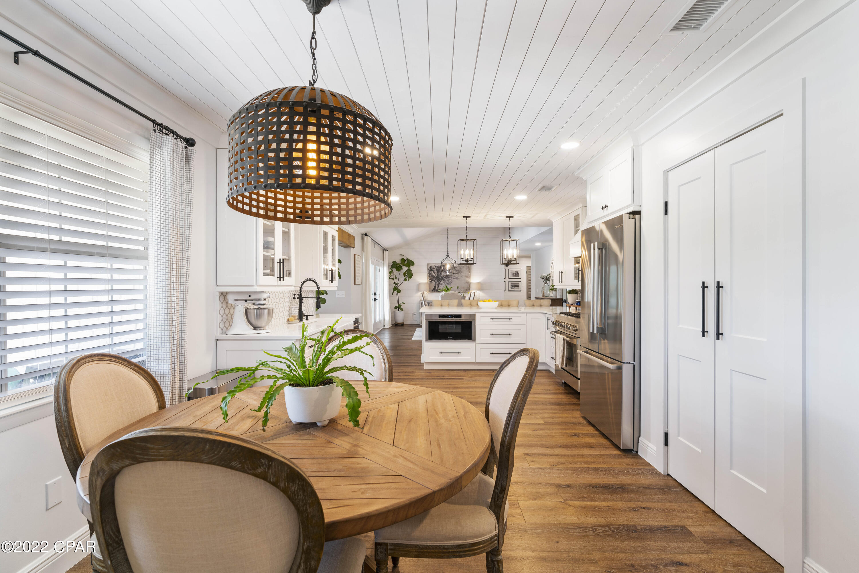 Kings Point - Residential