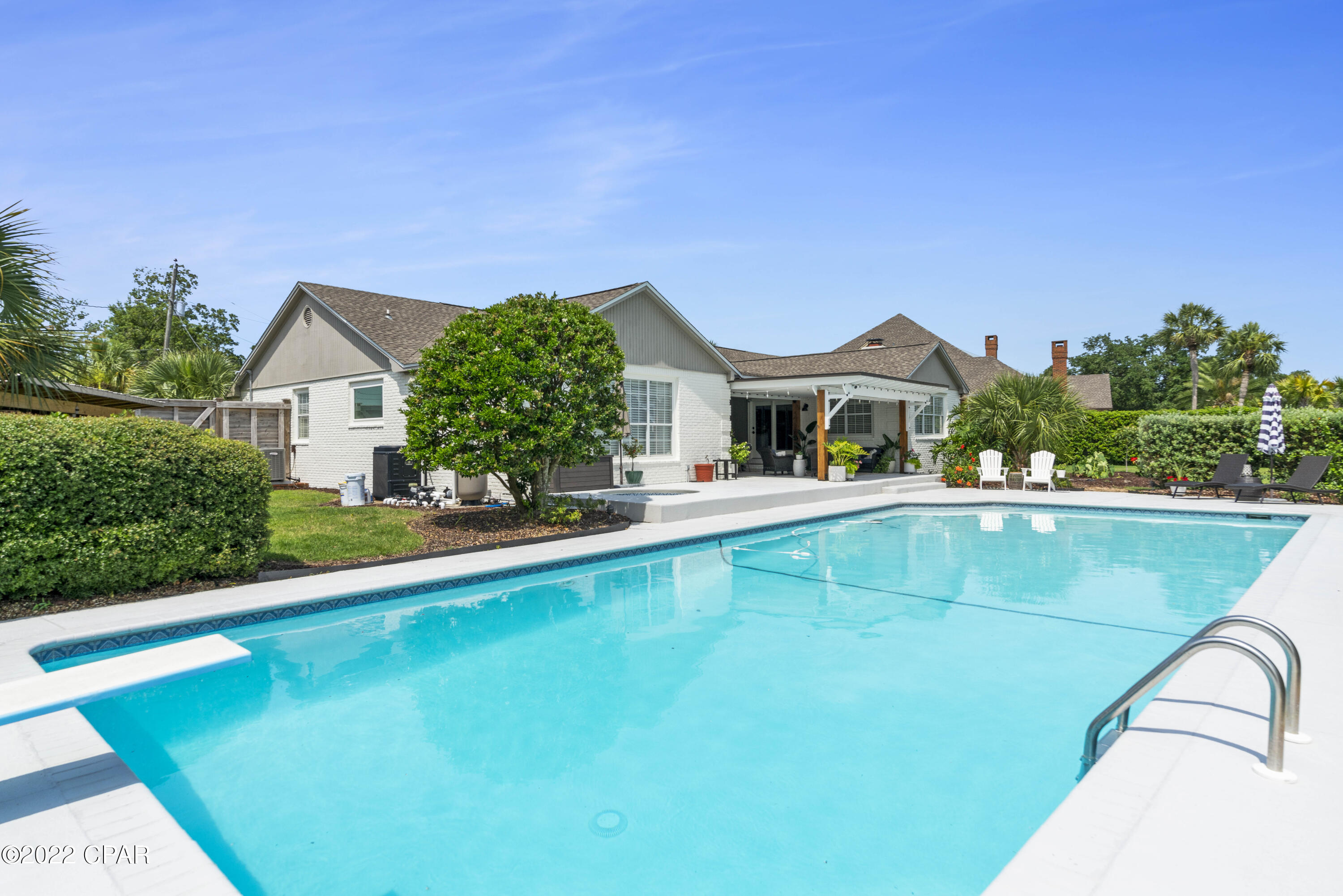 Kings Point - Residential