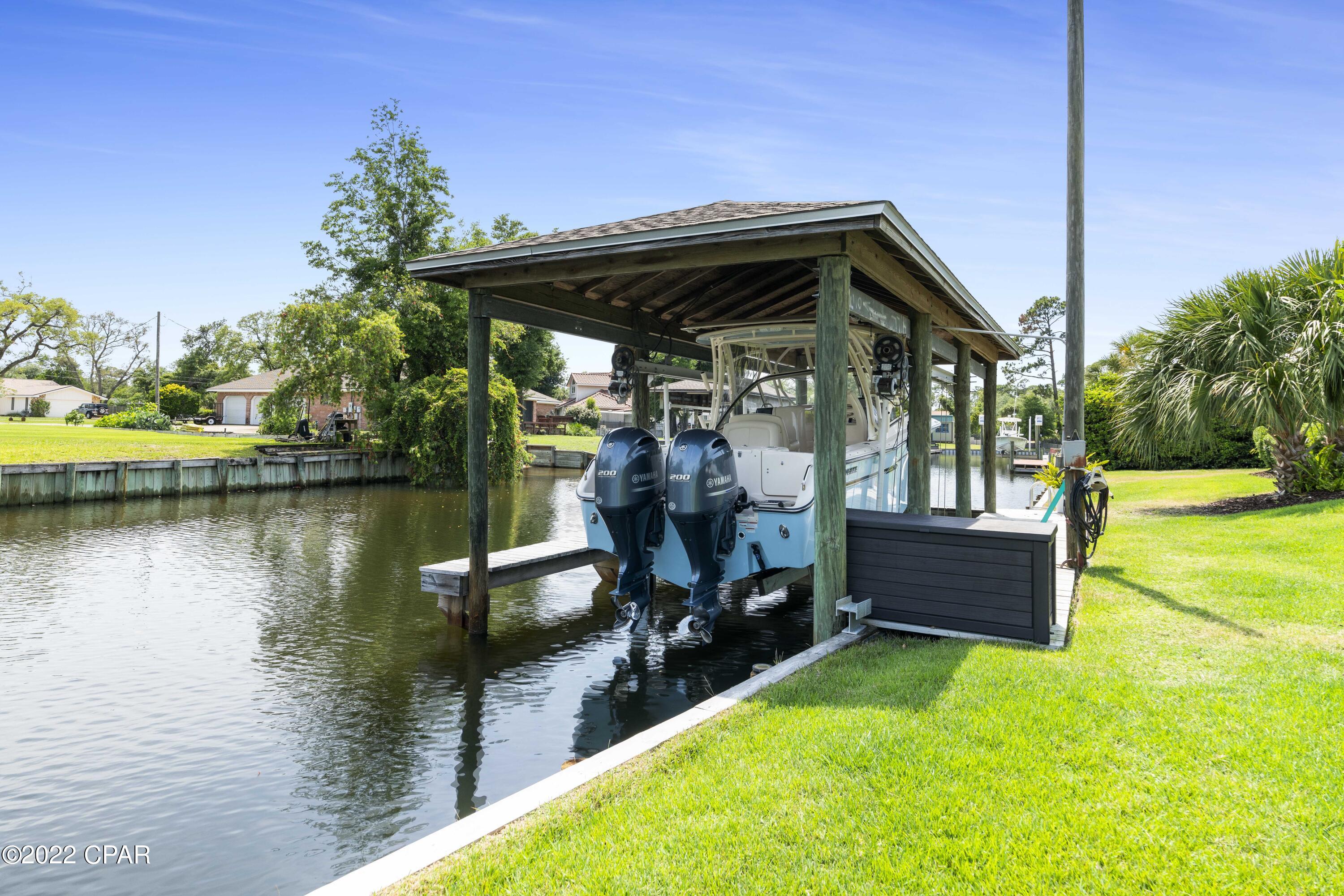 Kings Point - Residential