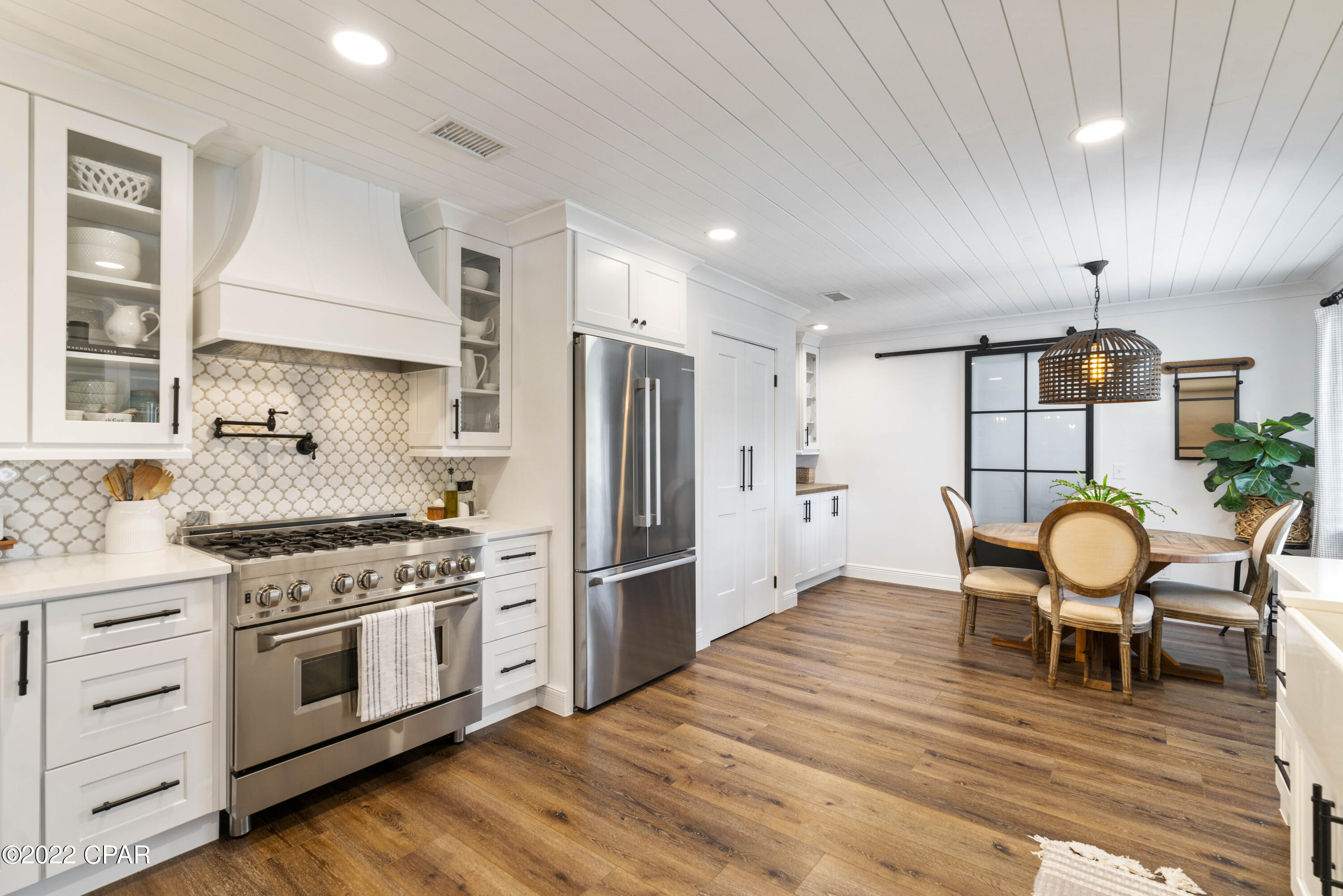 Kings Point - Residential