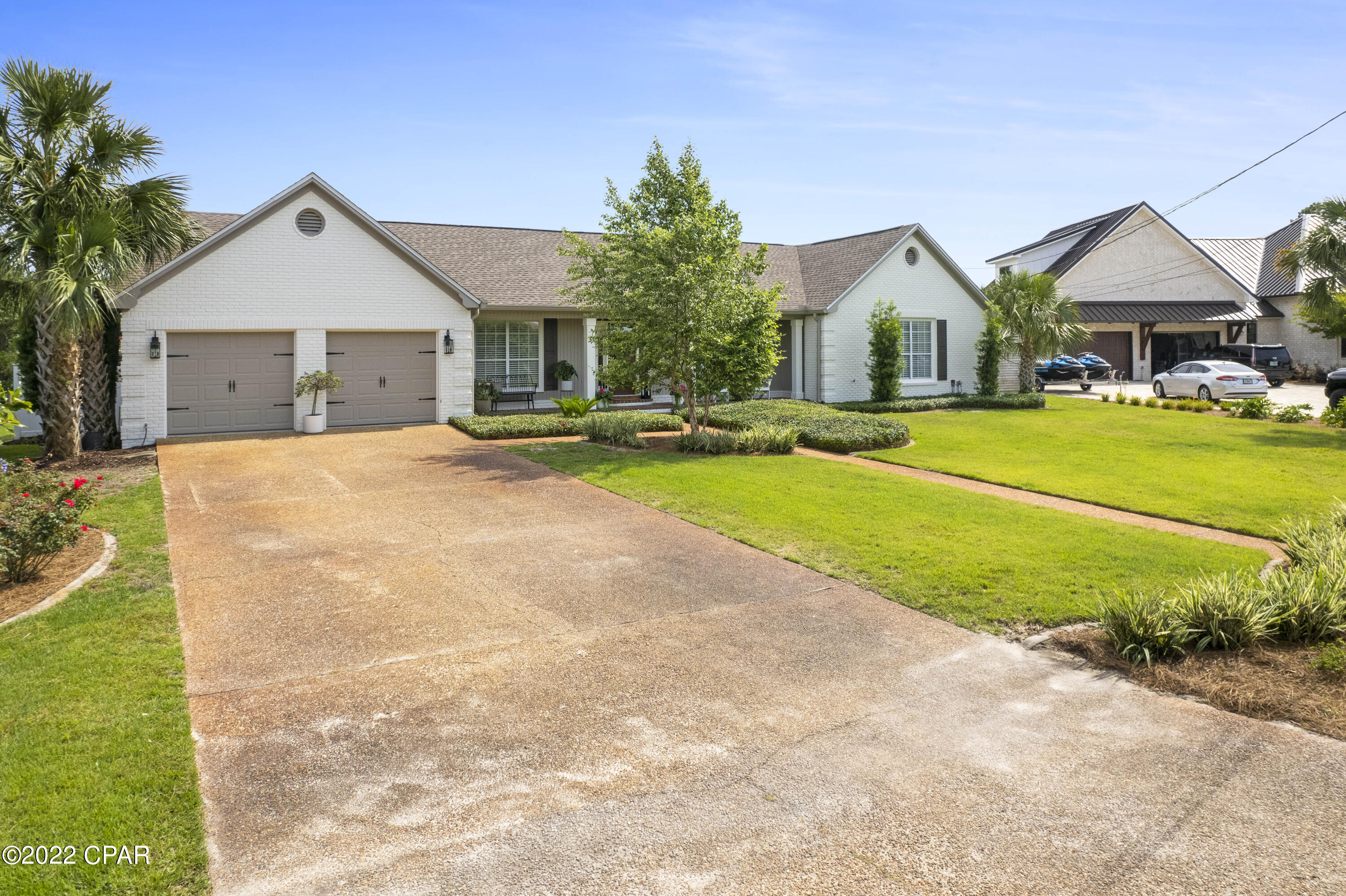 Kings Point - Residential