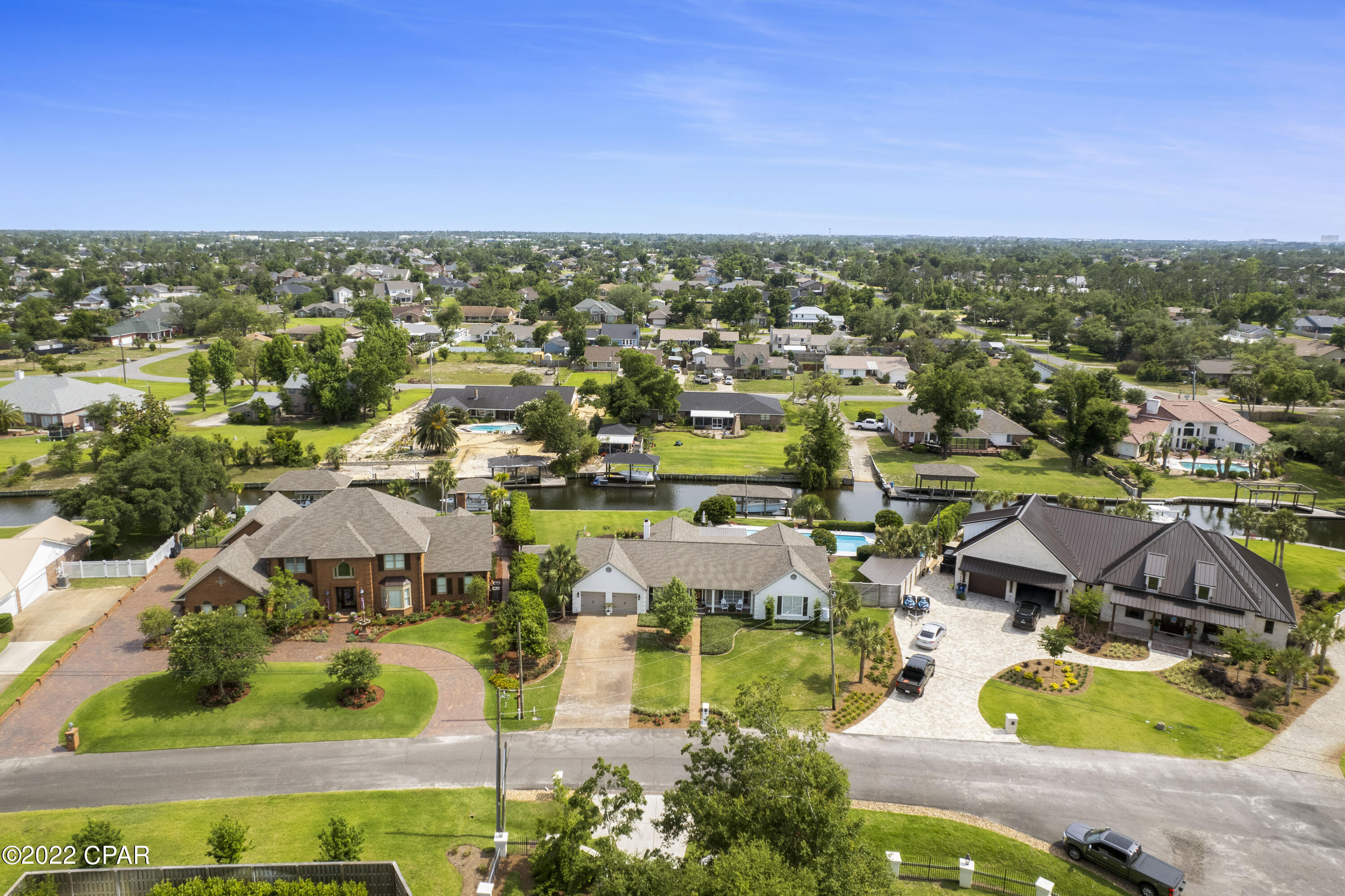 Kings Point - Residential