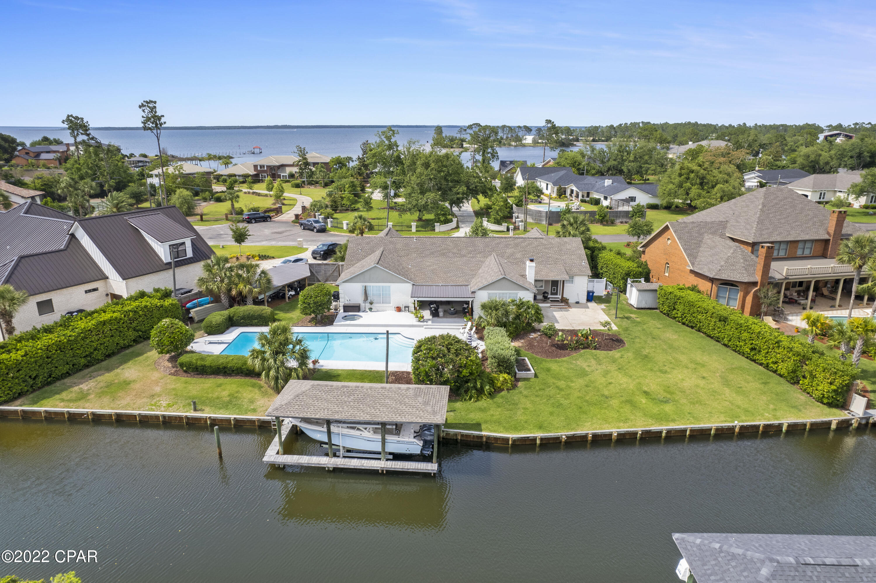 Kings Point - Residential