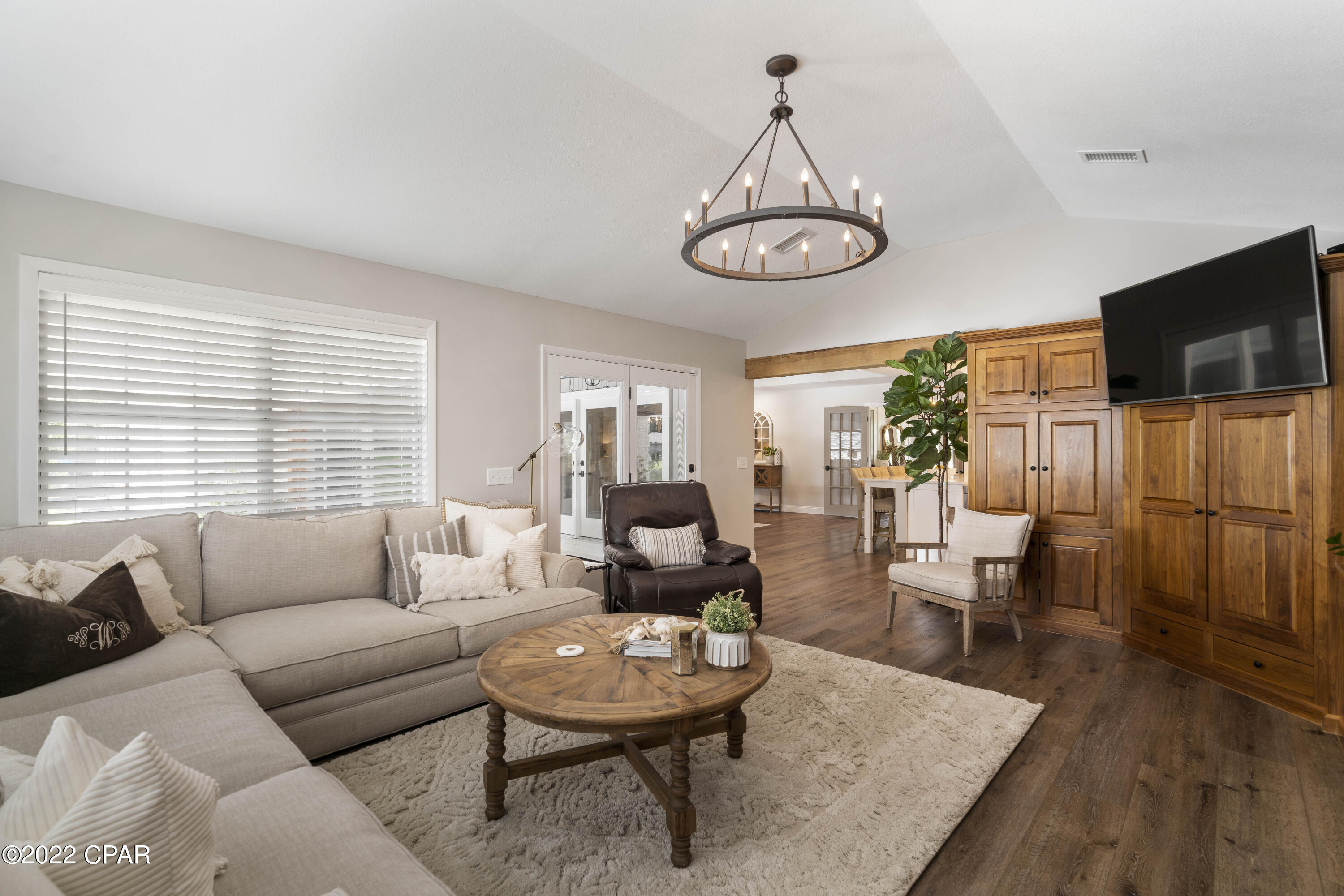 Kings Point - Residential