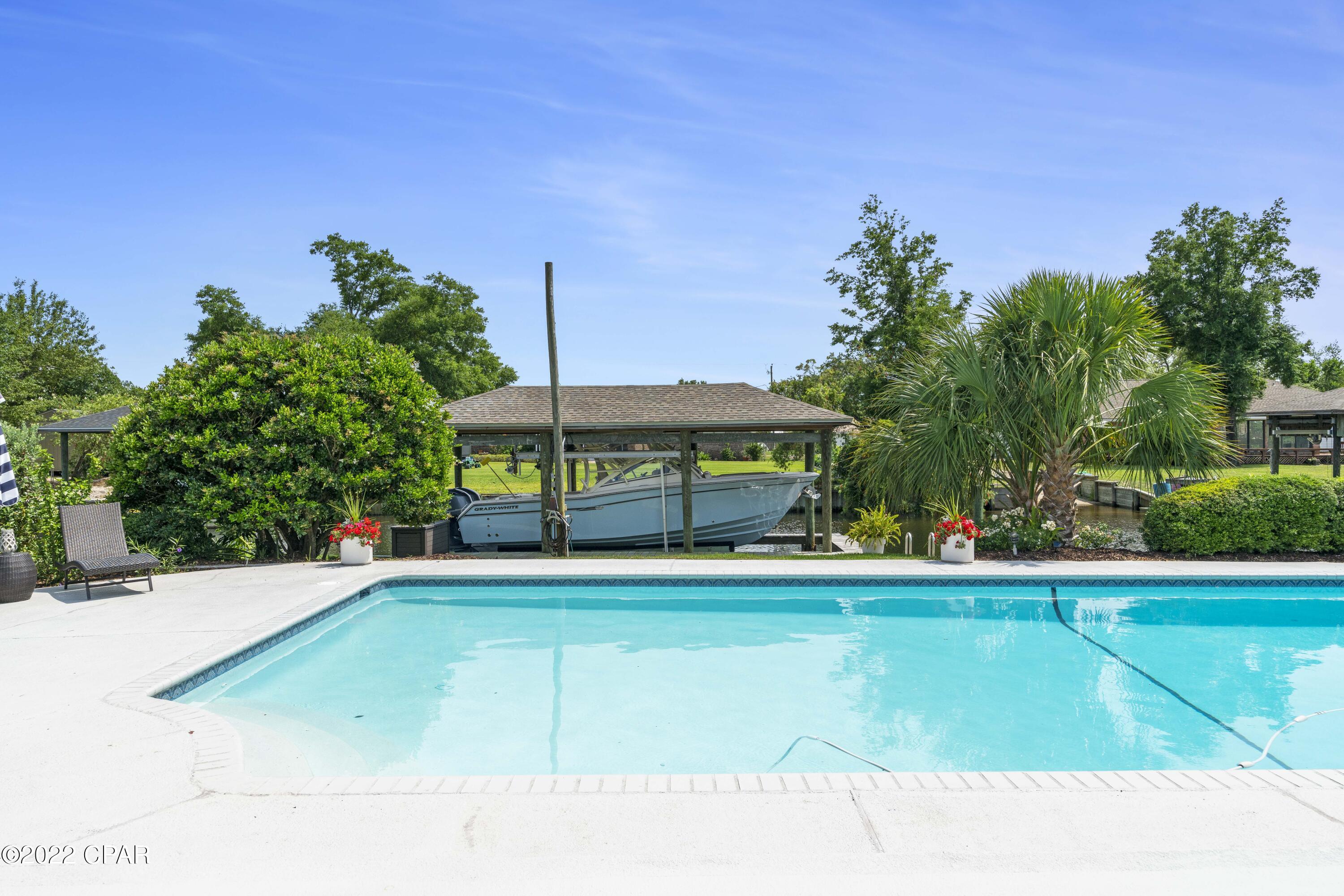 Kings Point - Residential