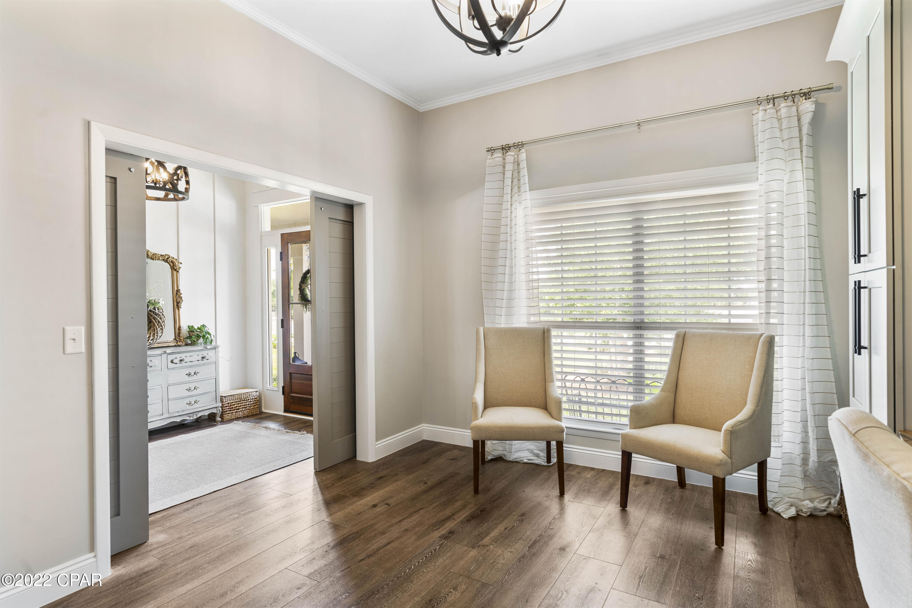 Kings Point - Residential