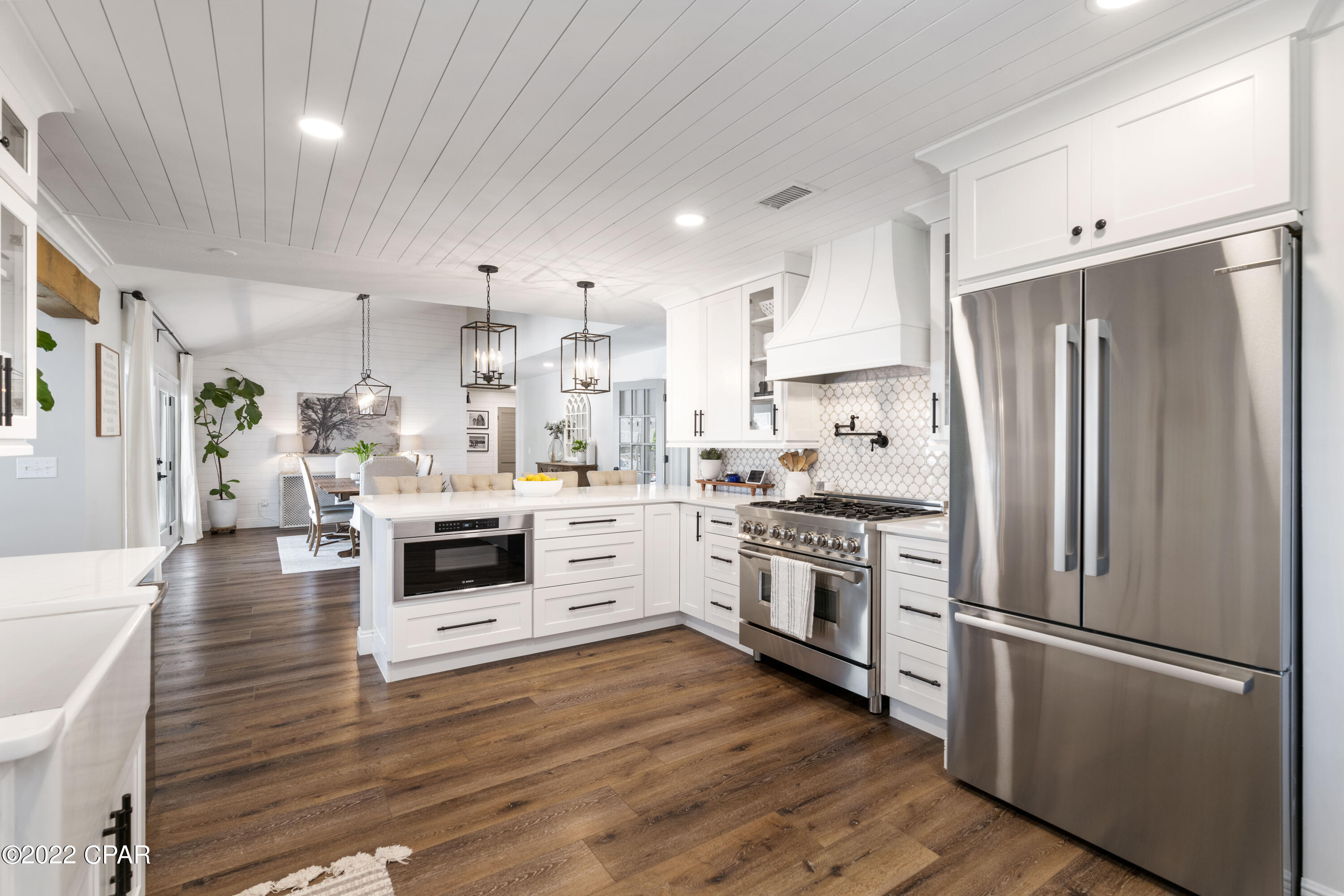 Kings Point - Residential