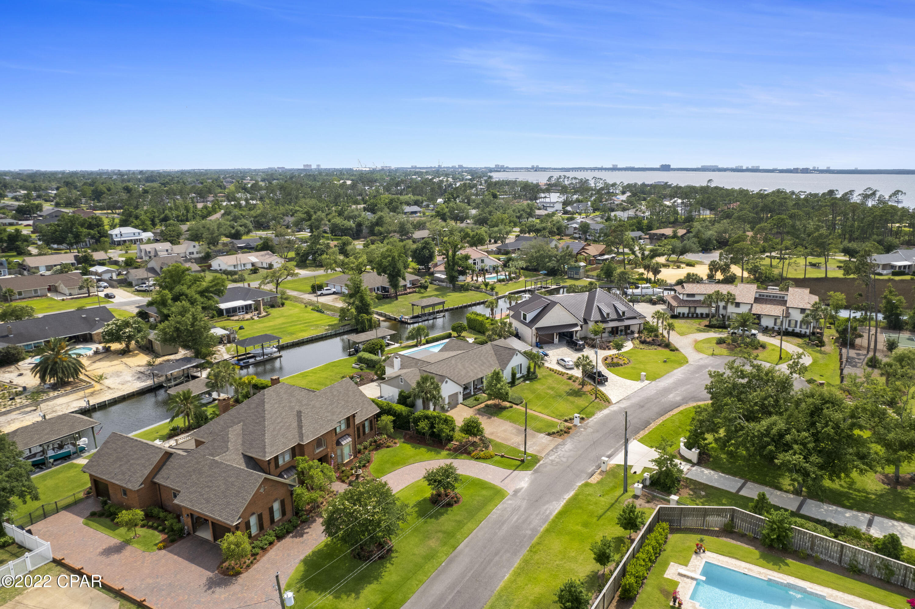 Kings Point - Residential