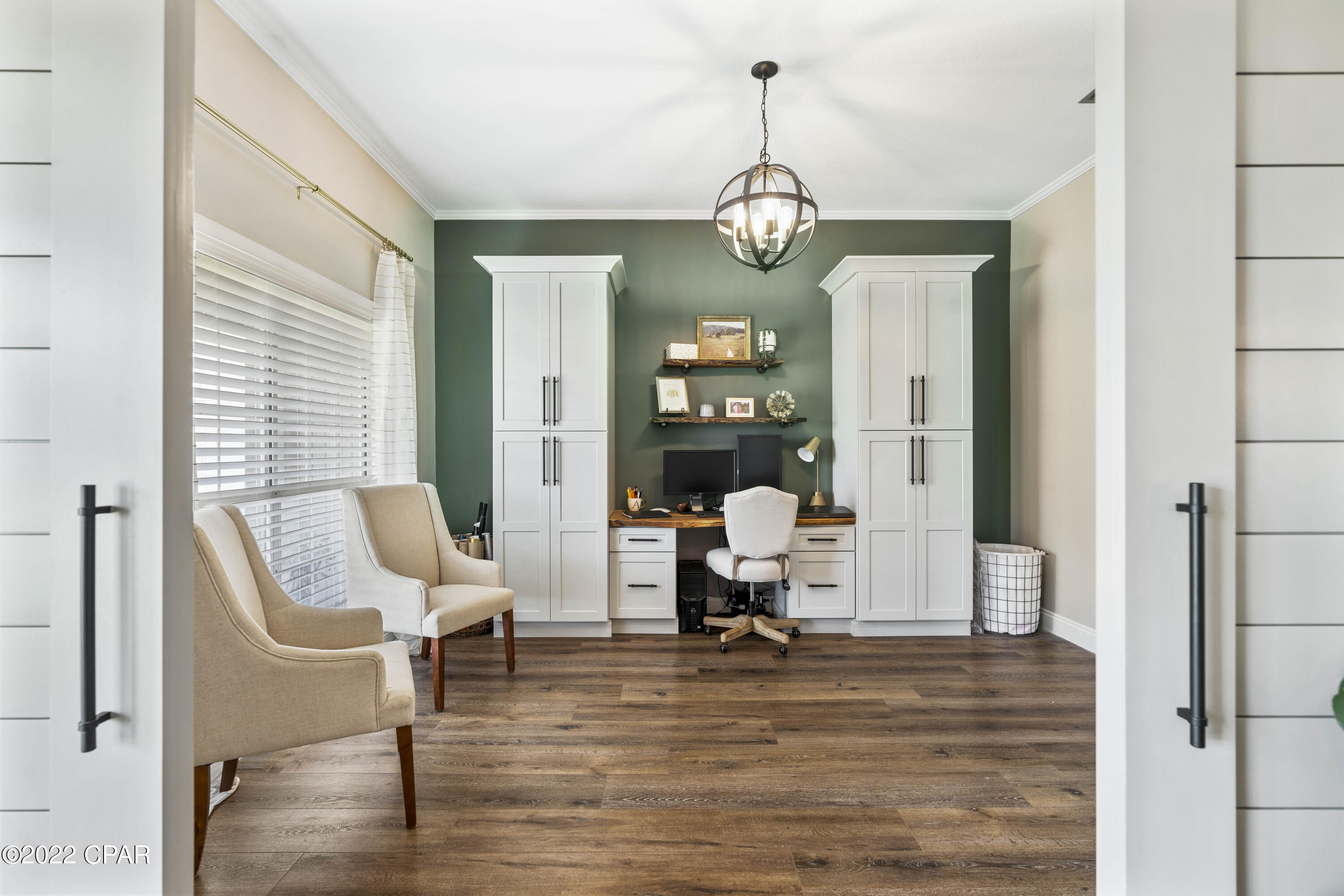 Kings Point - Residential