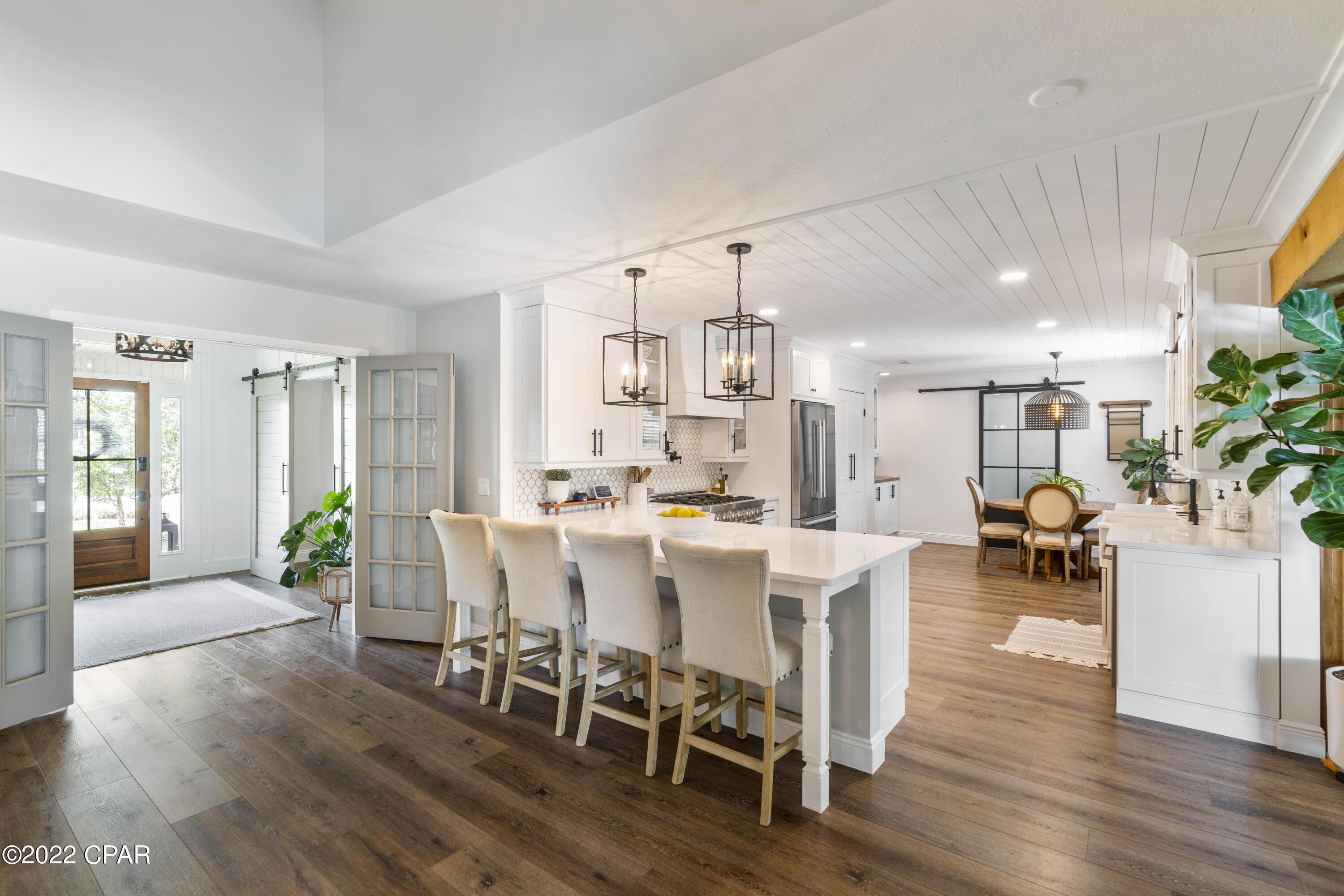 Kings Point - Residential