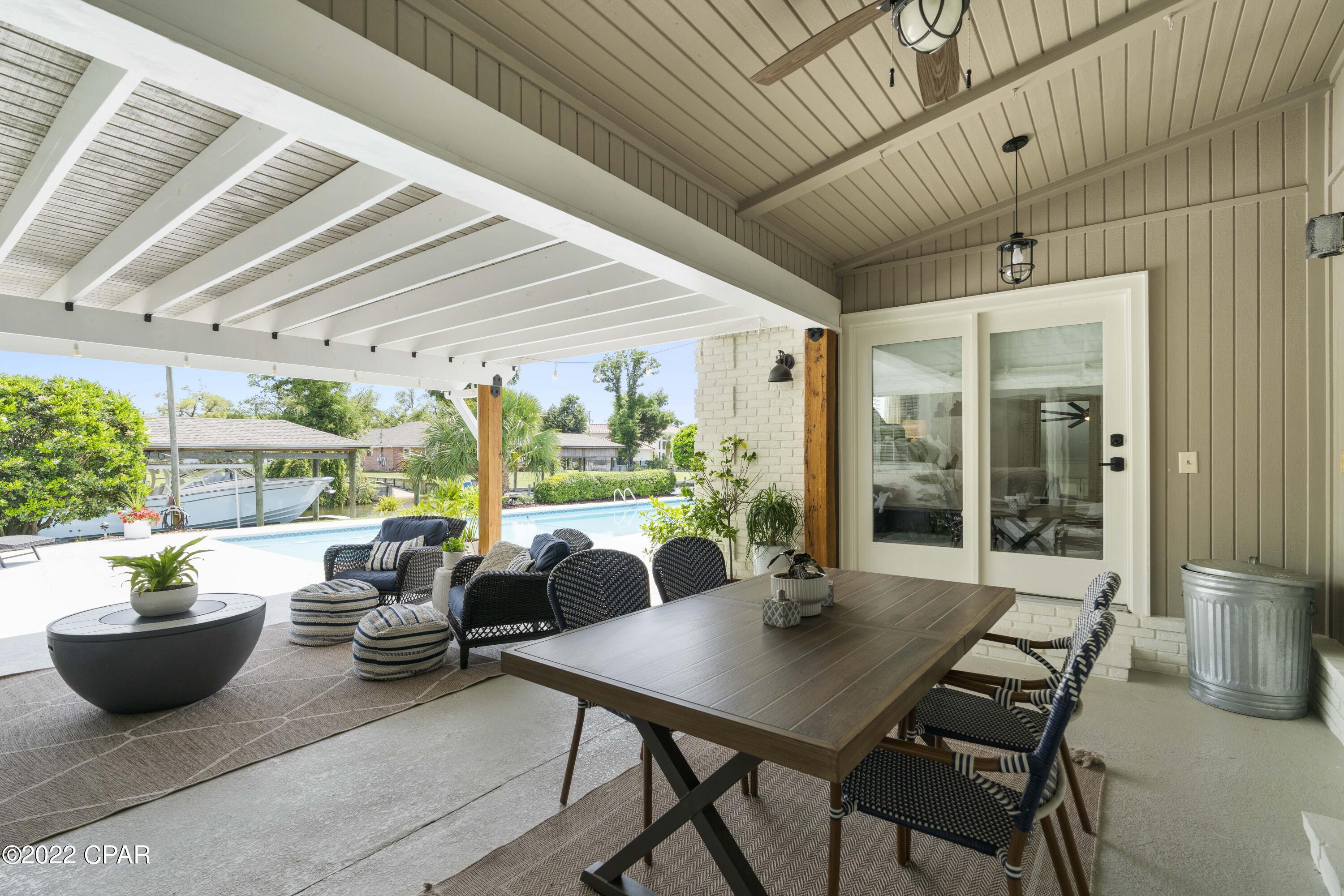 Kings Point - Residential