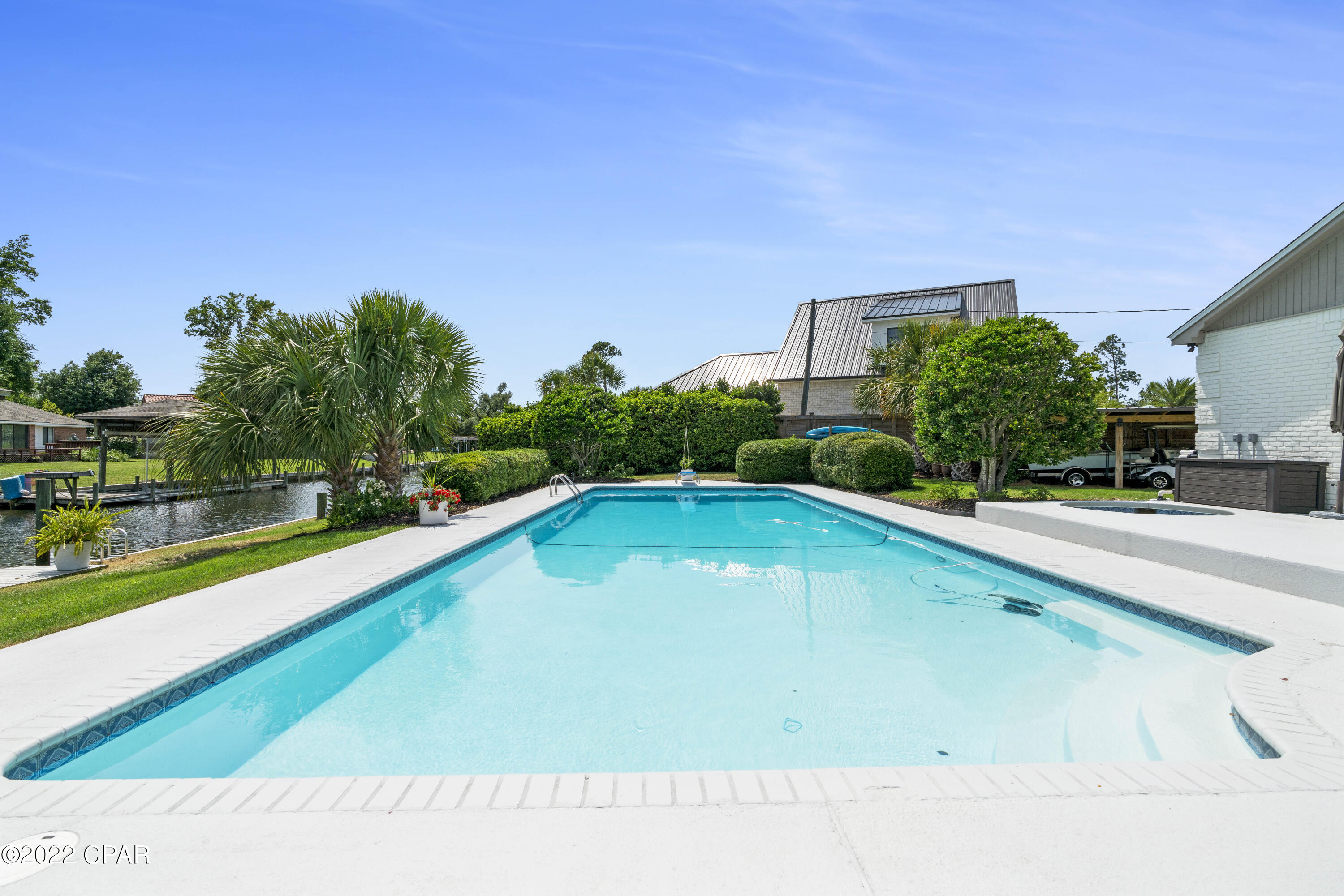 Kings Point - Residential