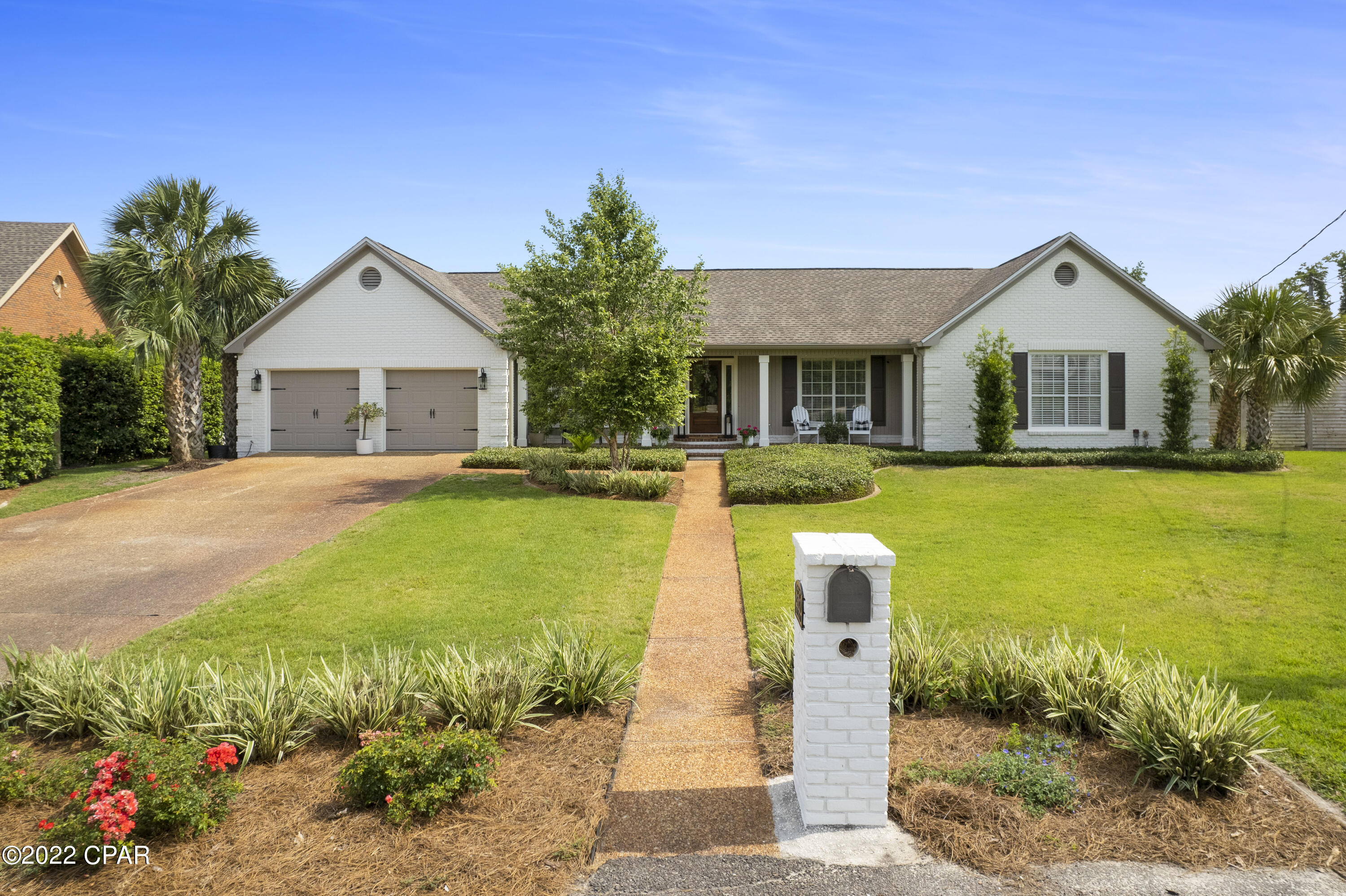 Kings Point - Residential