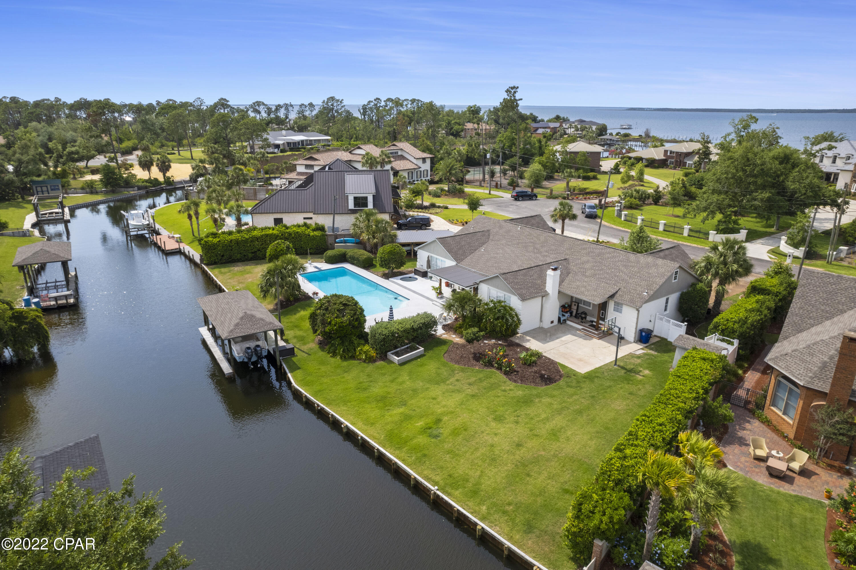 Kings Point - Residential