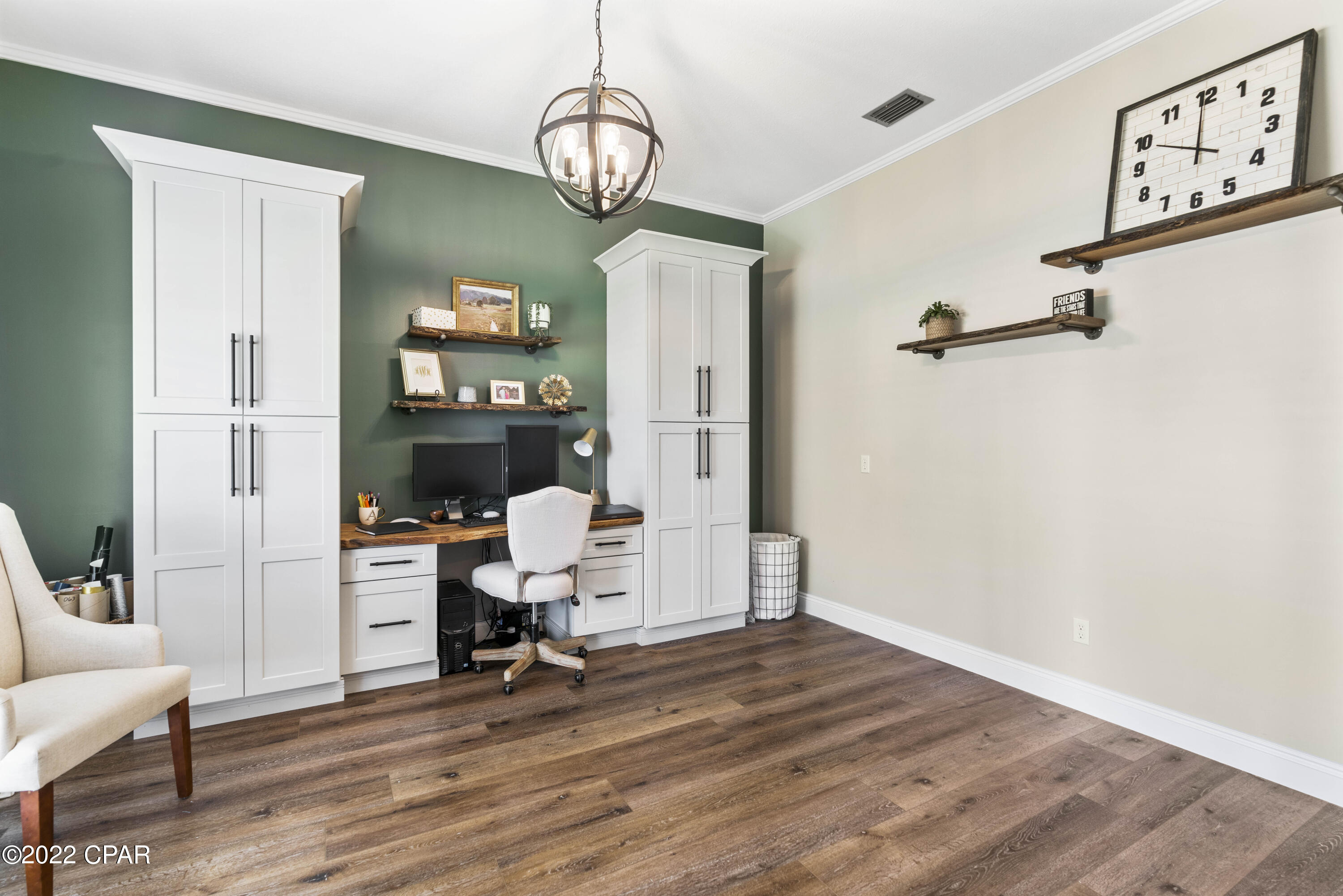 Kings Point - Residential