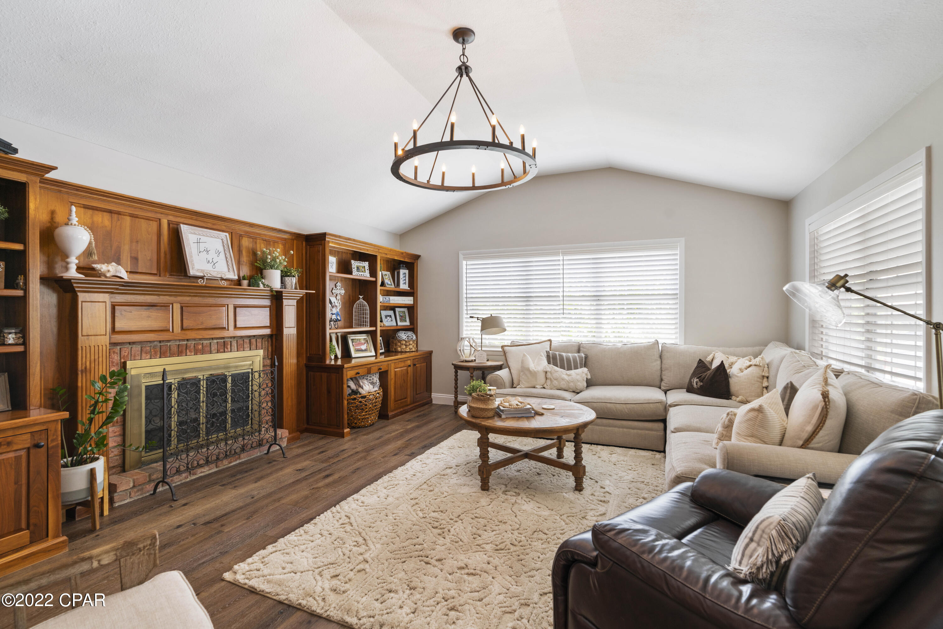 Kings Point - Residential